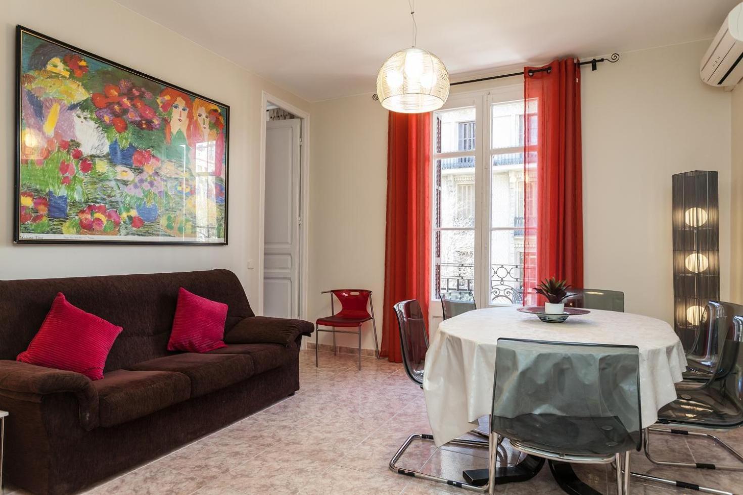 Apartamento