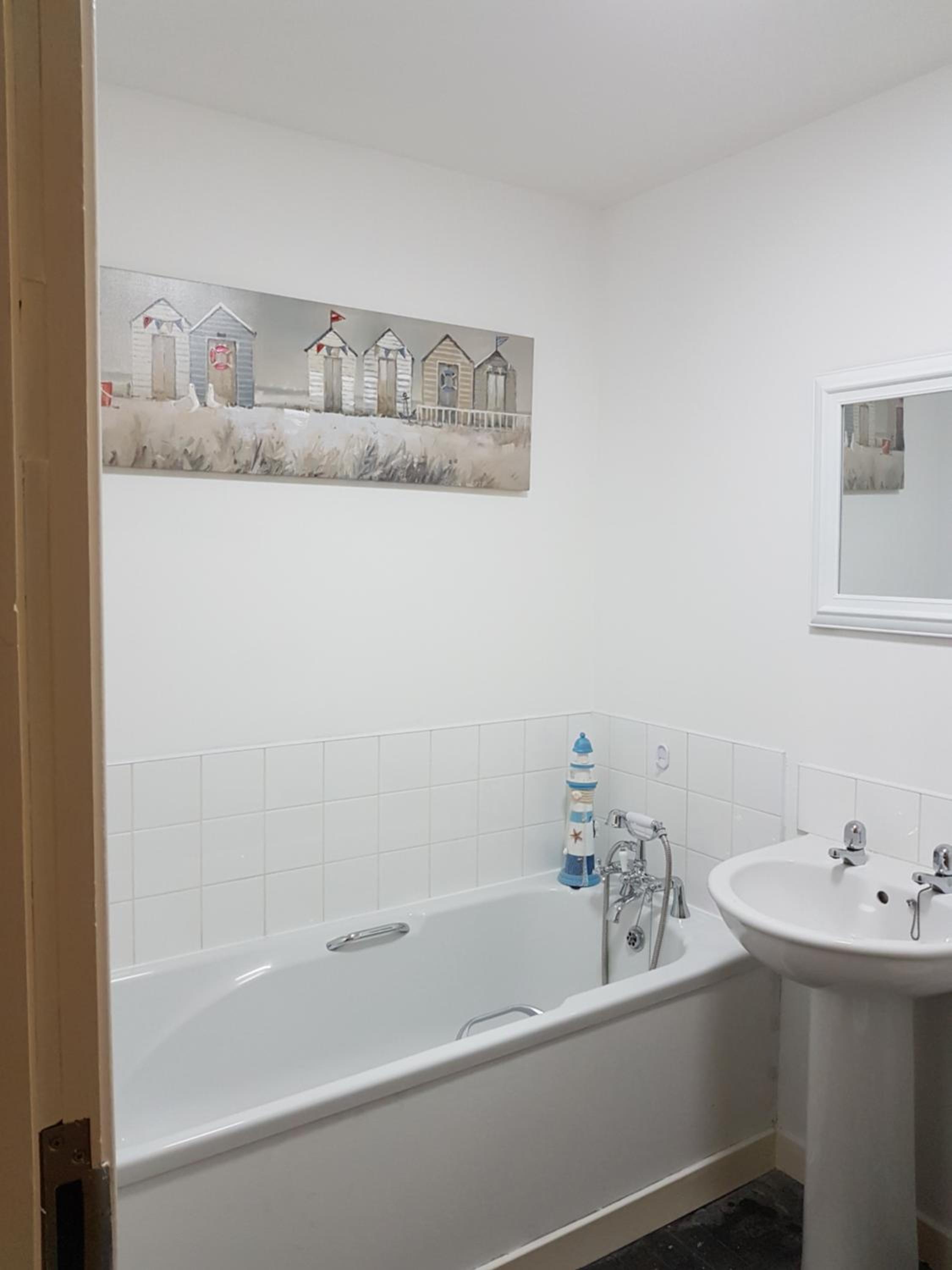 Deluxe Apartment photo 2