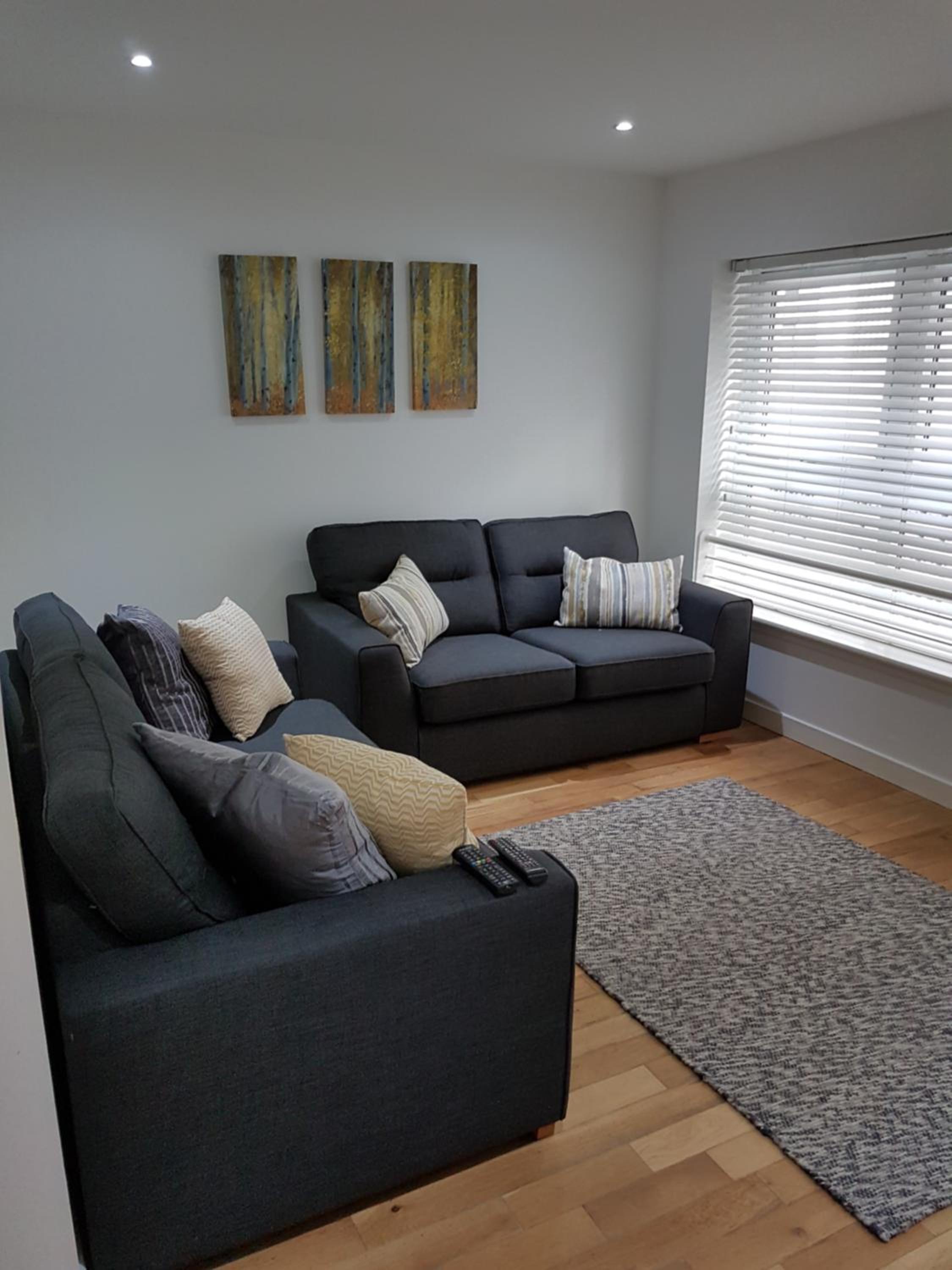Deluxe Apartment photo 3