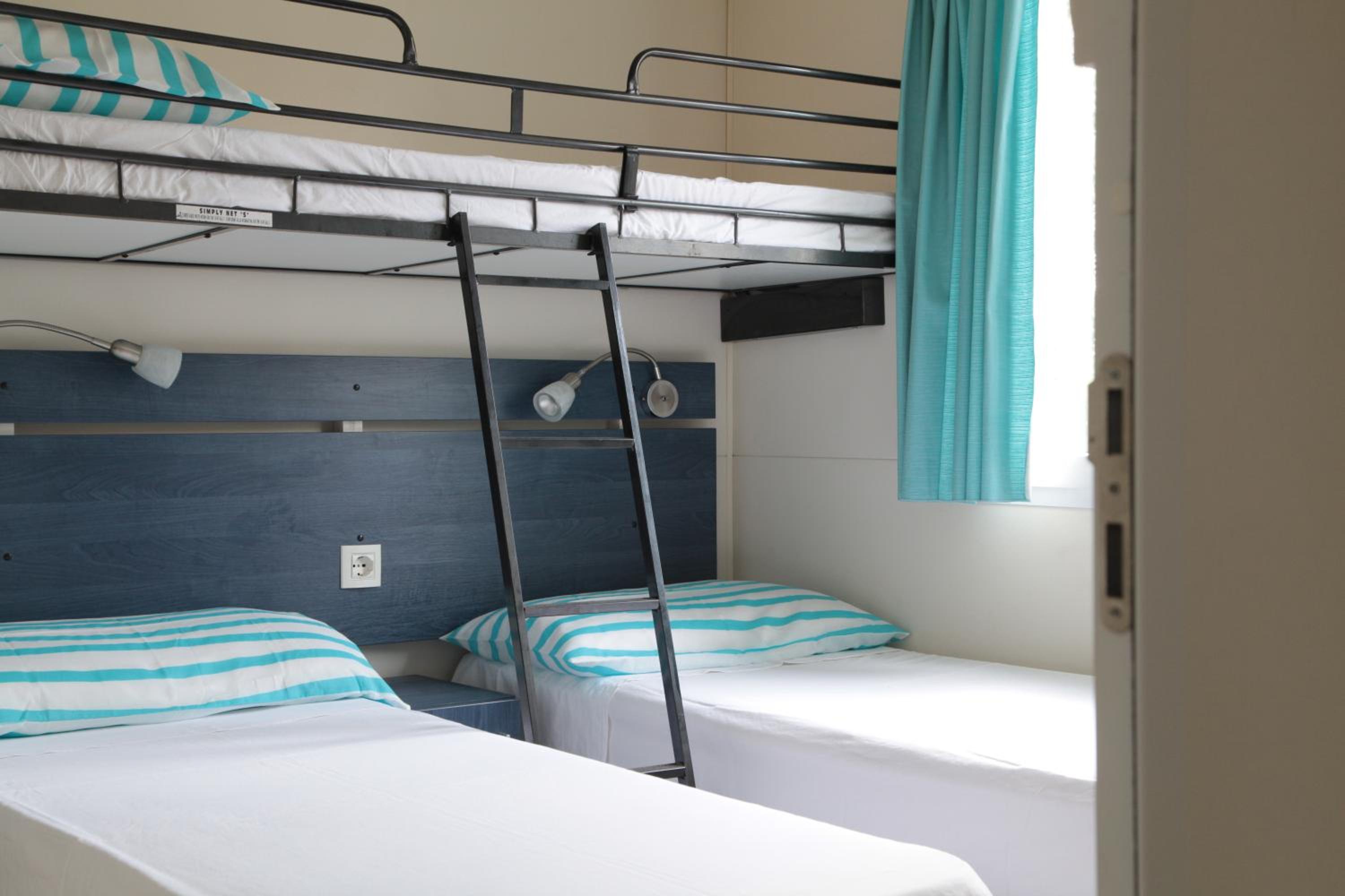 Comfort Mobile Home