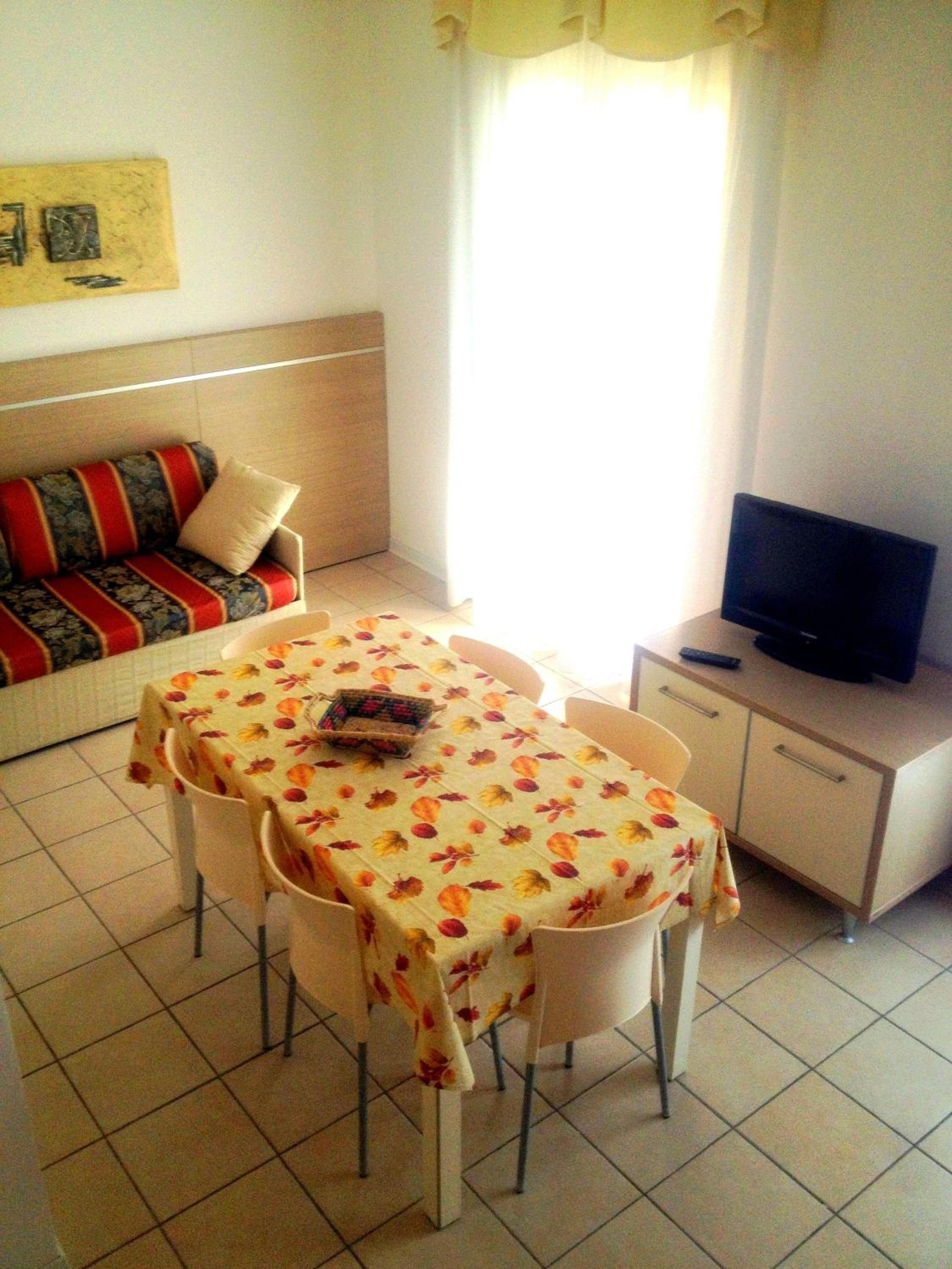 Apartment (3 Adults + 1 Child) - Photo 2