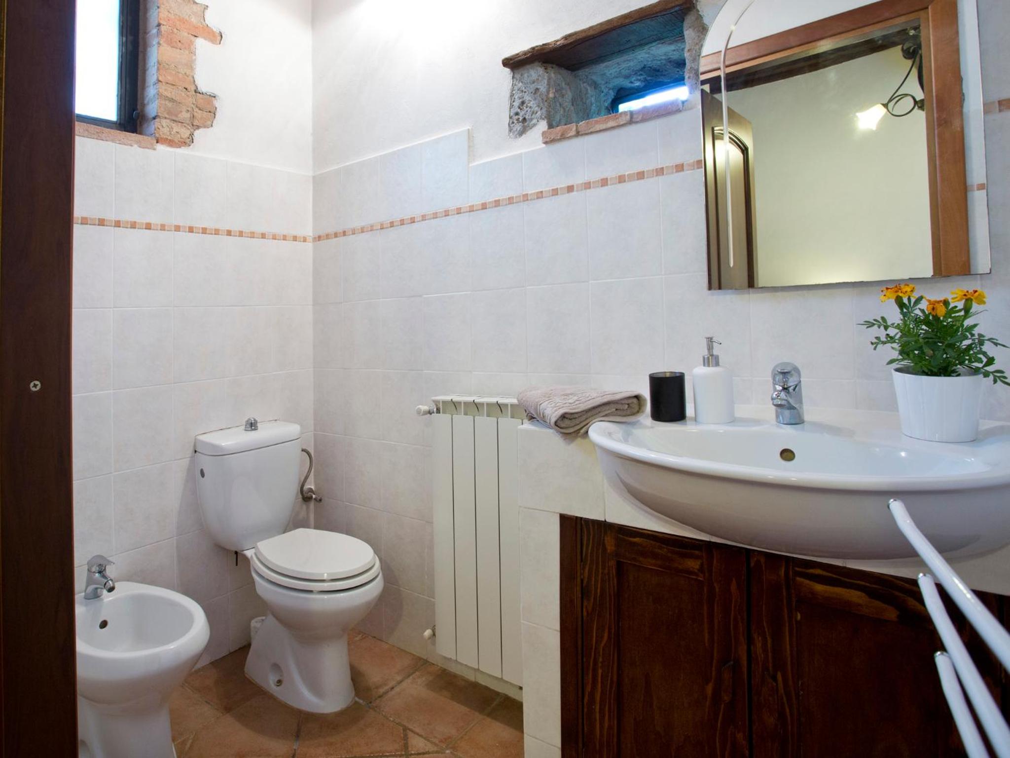 One-Bedroom Apartment (Il Bosco) photo 3