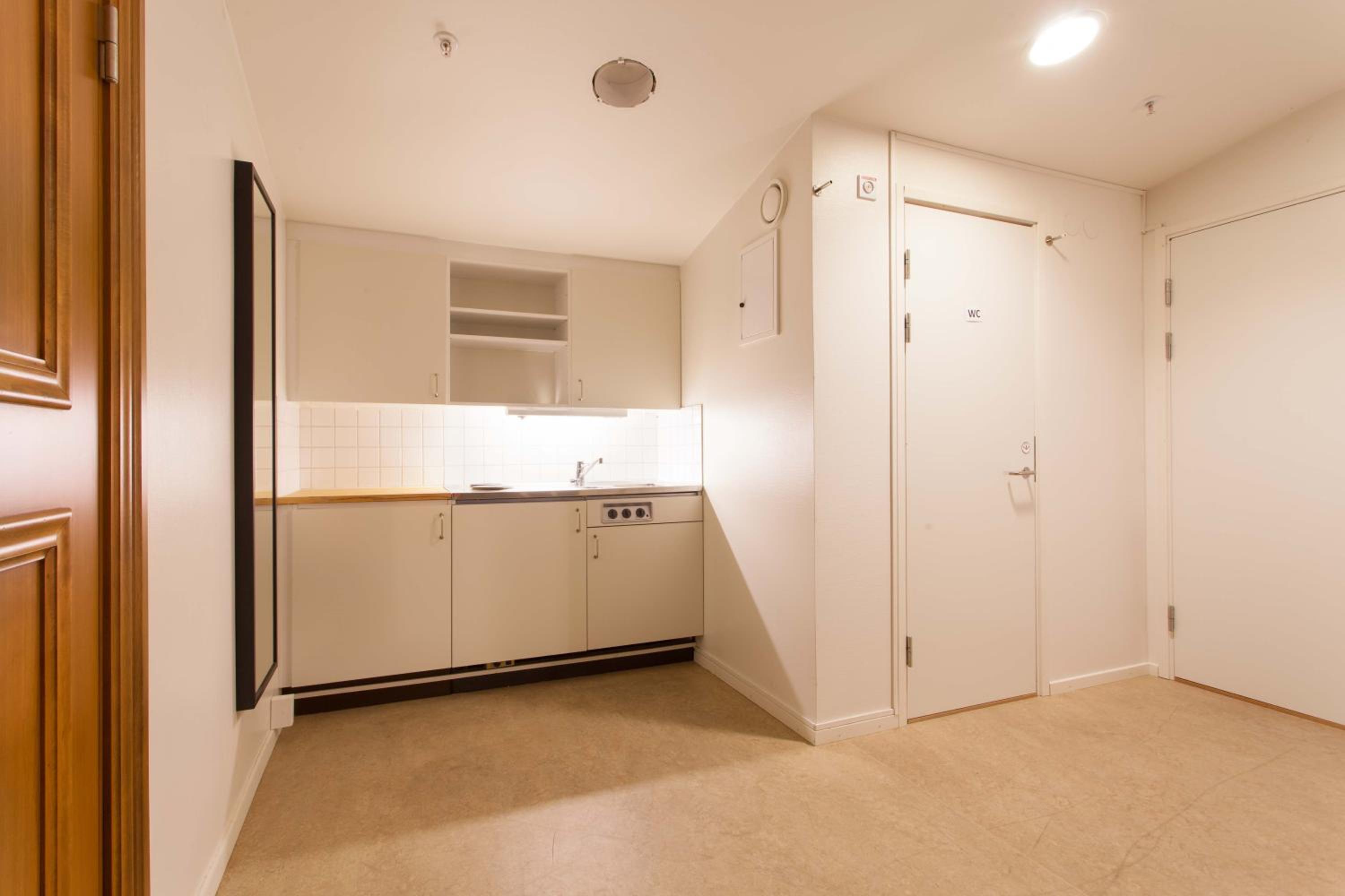 Classic Family Room photo 3