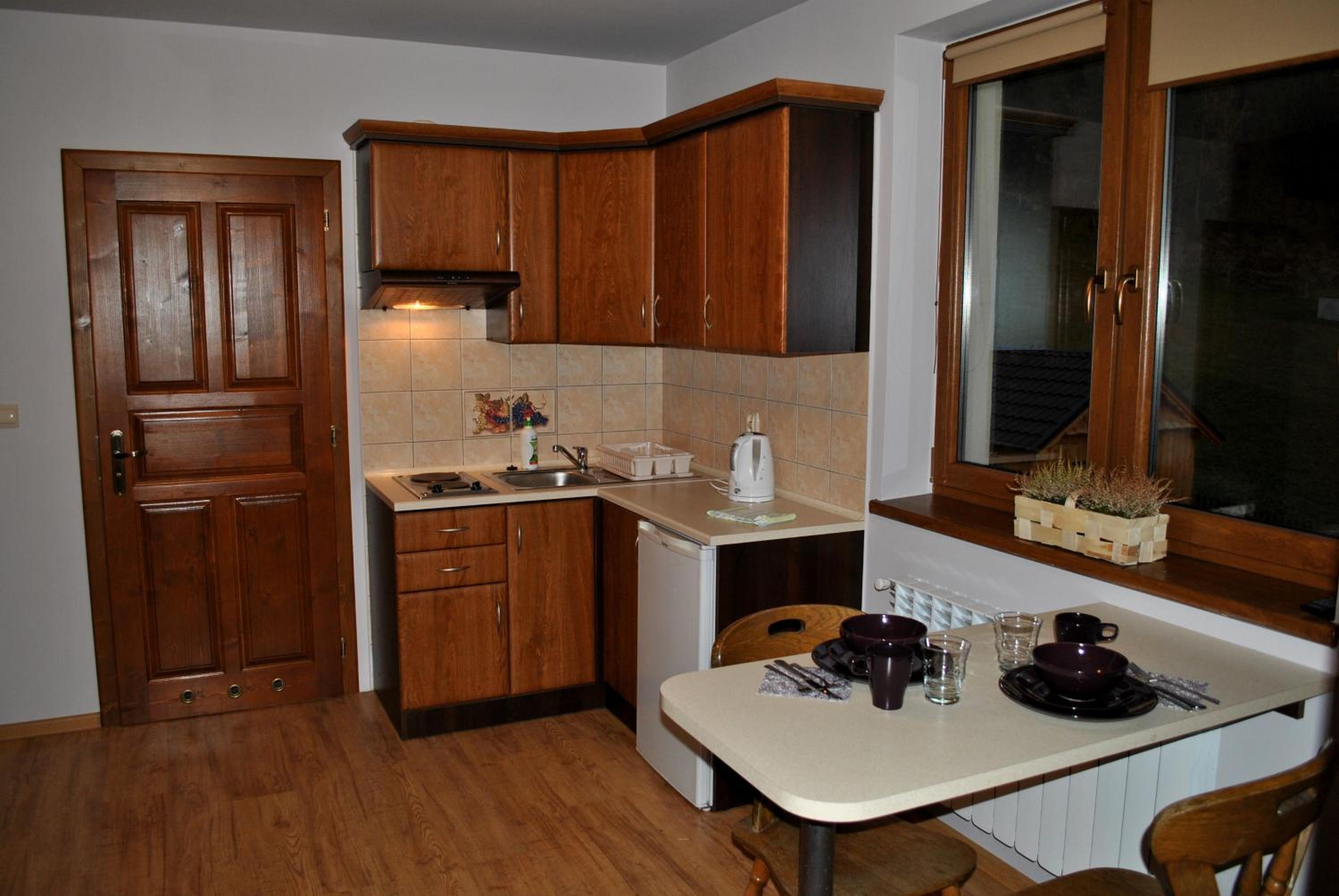 Apartment with Terrace photo 3