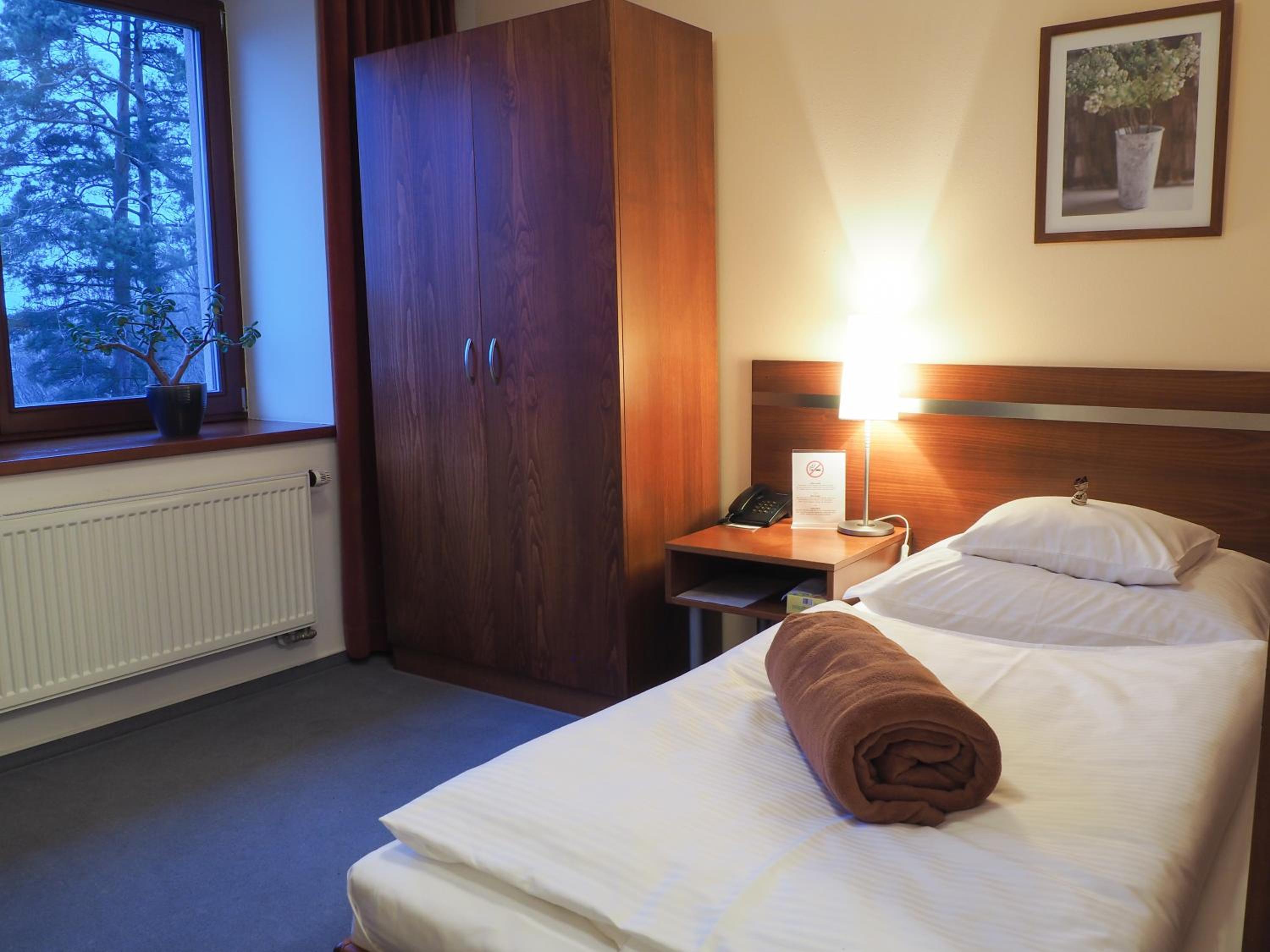 Superior Single Room photo 3