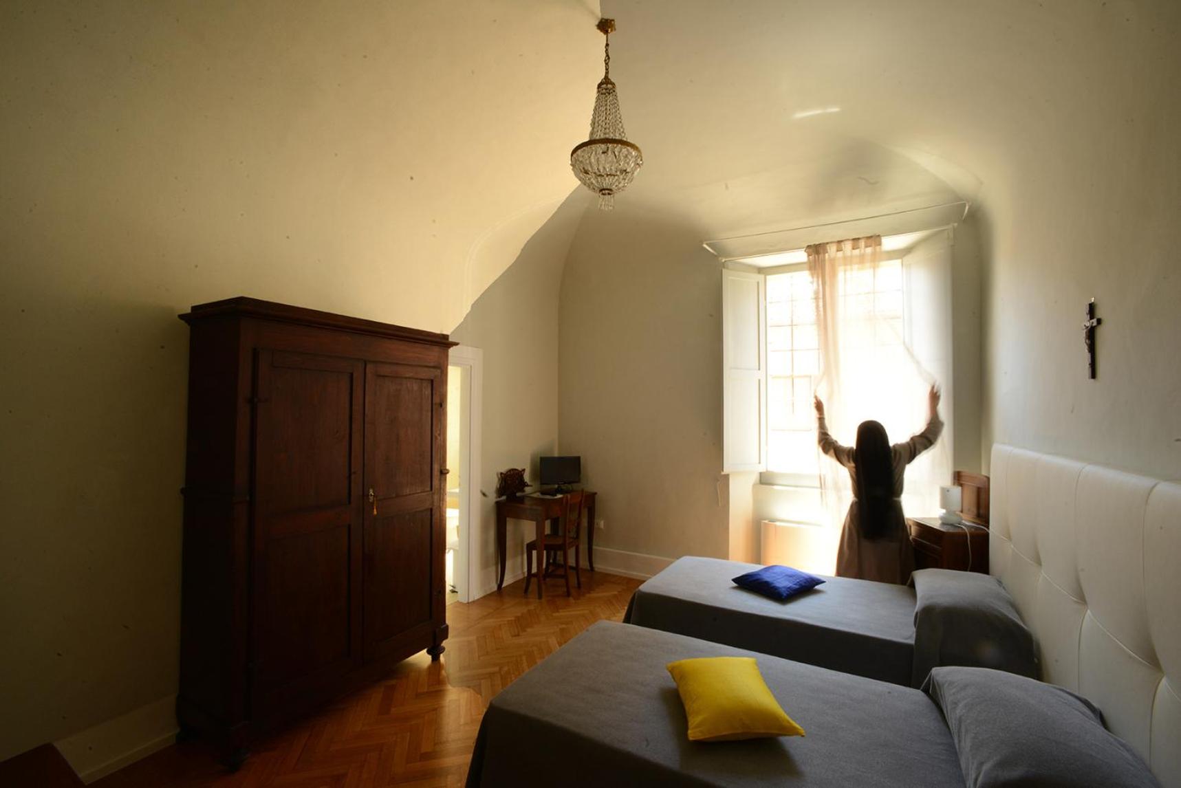 Quadruple Room photo 2