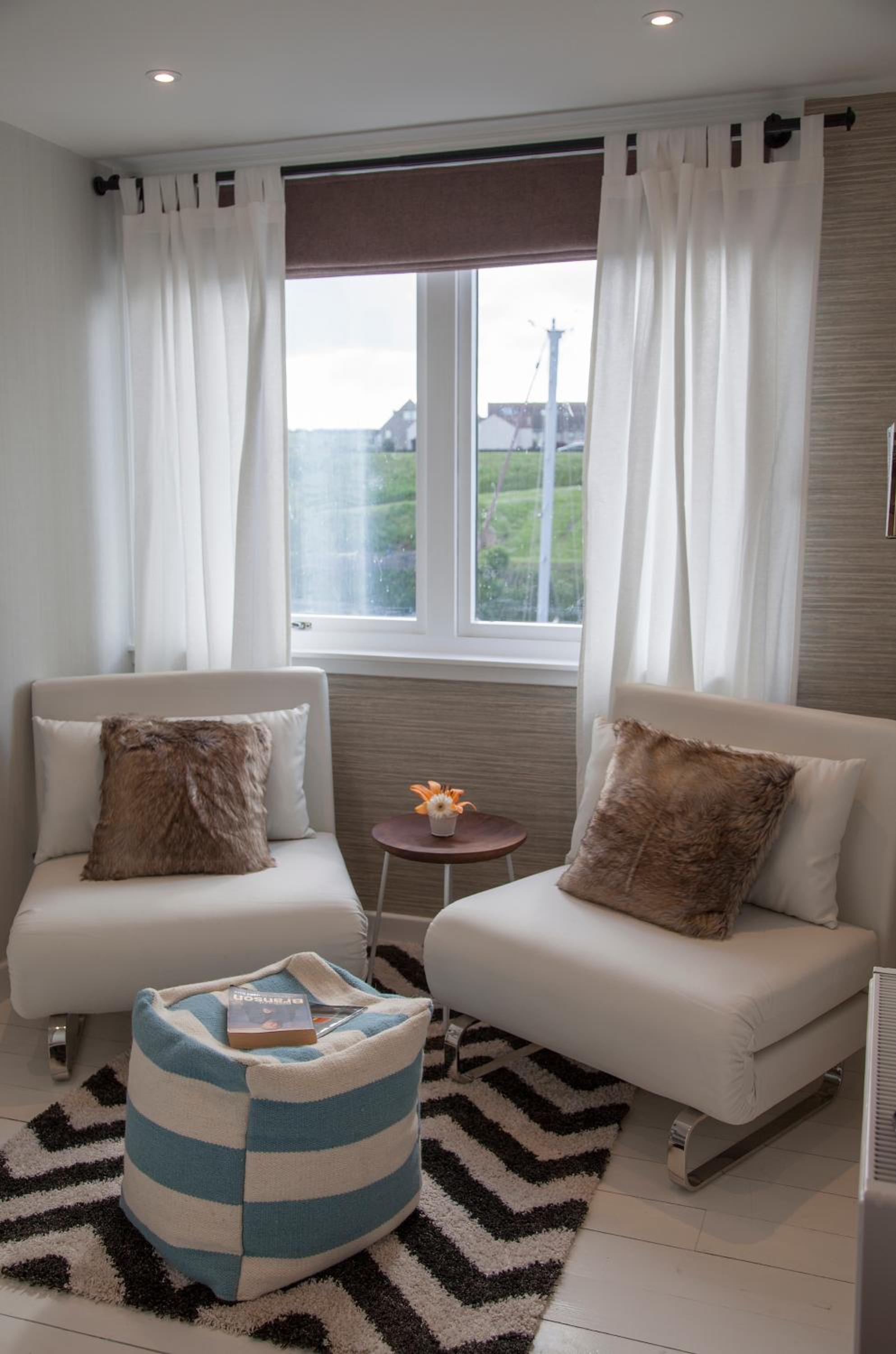 Duplex Apartment