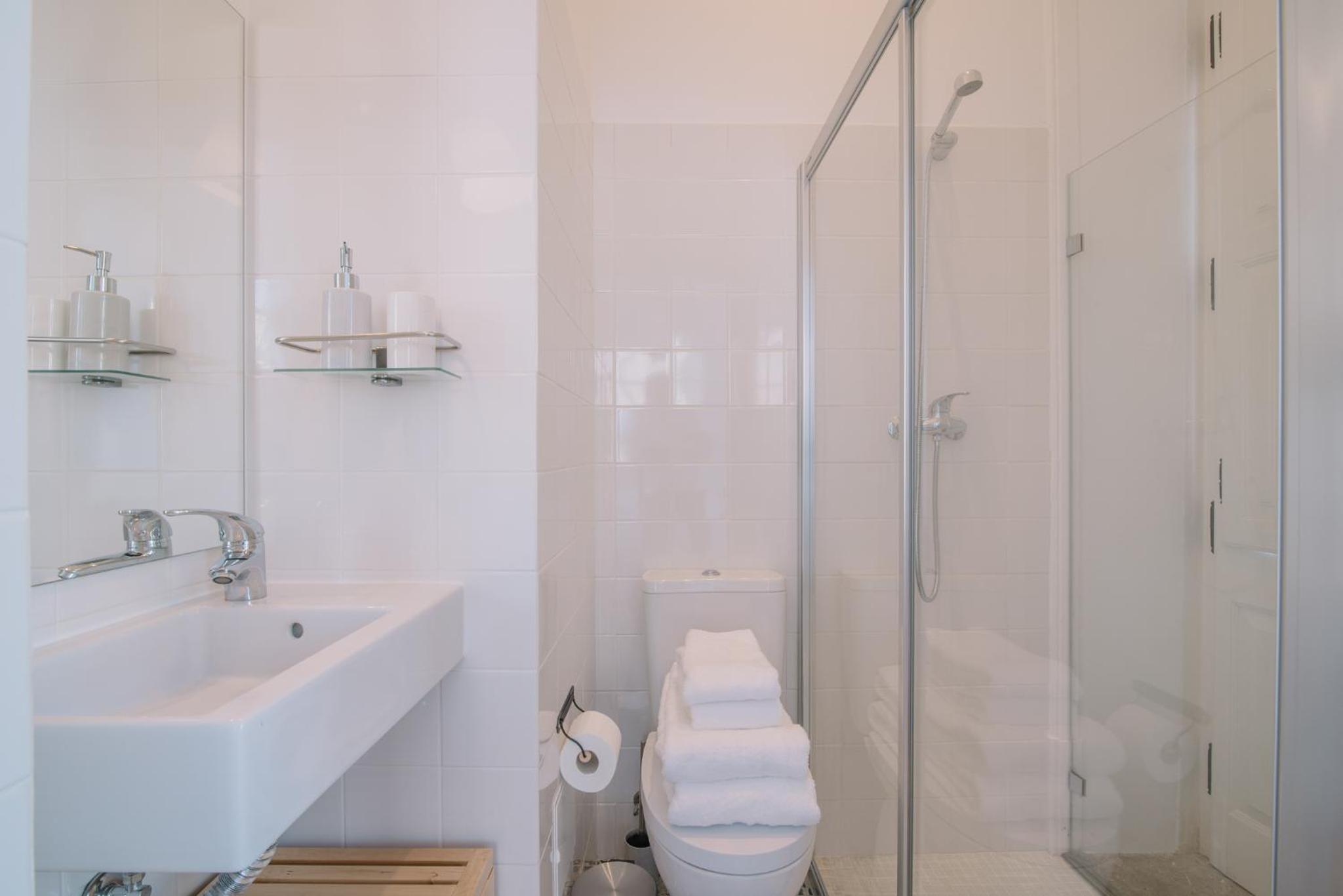 Suite with Balcony photo 2