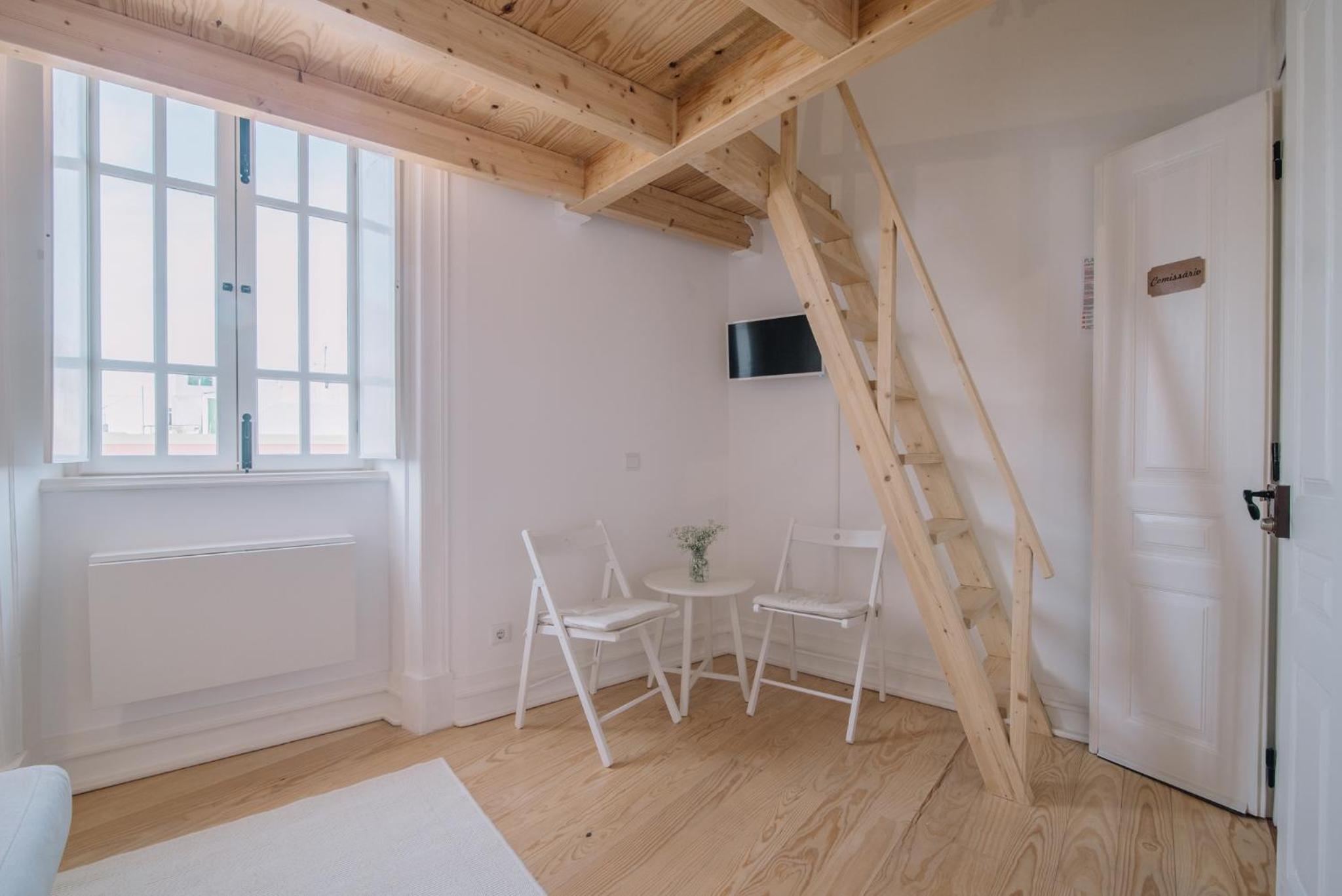 Large Double Room photo 3
