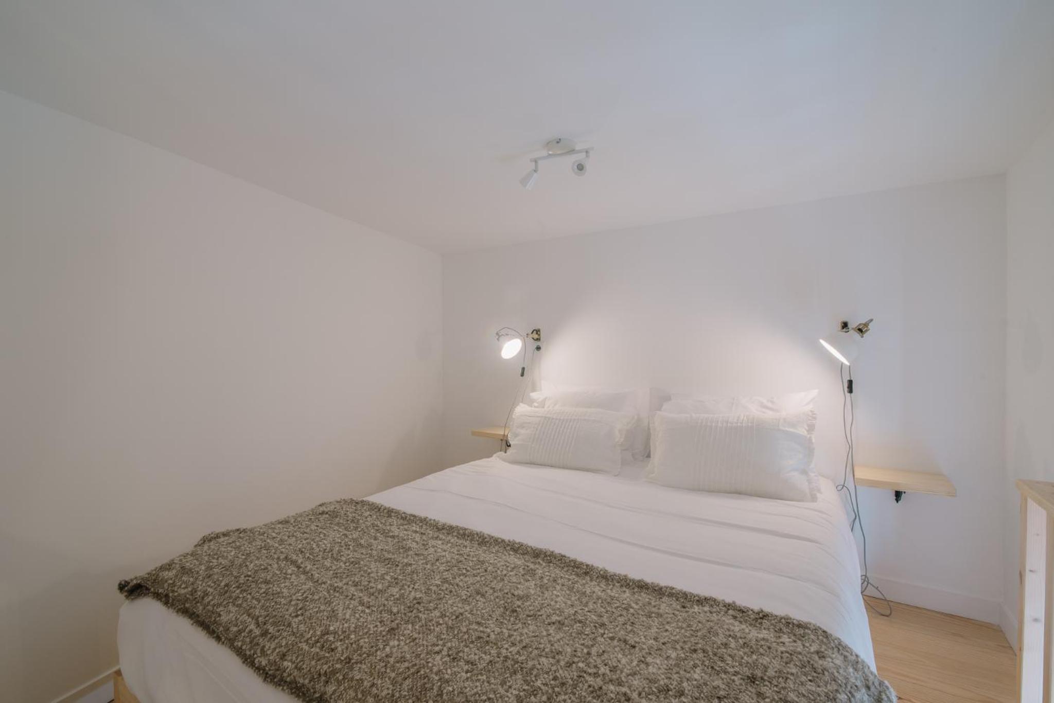 Large Double Room photo 2