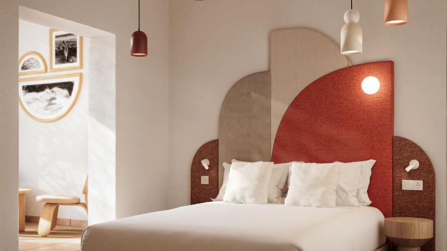 Superior Double or Twin Room with Terrace photo 3