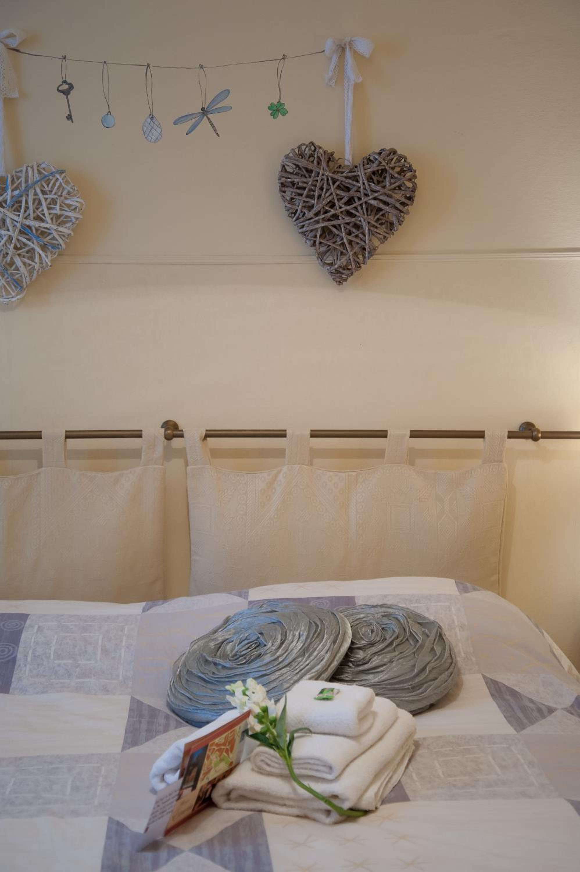 Standard Double Or Twin Room - Photo 1