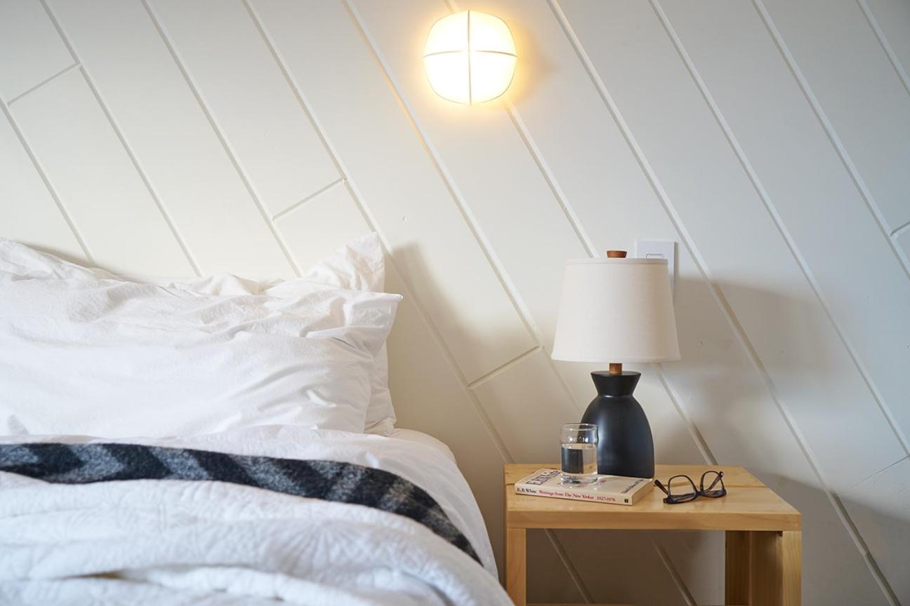 Mountain King Room