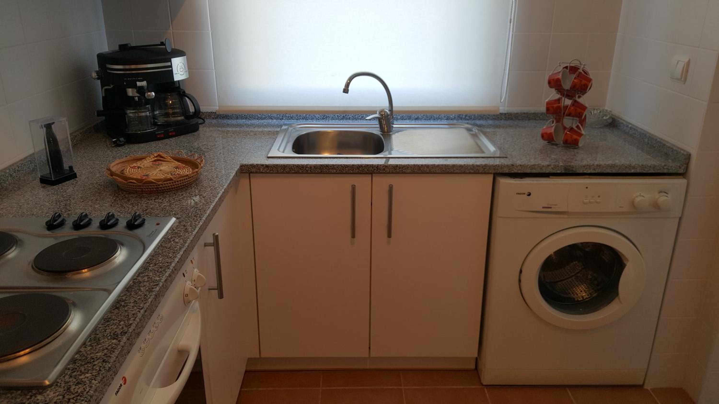 Apartment - Ground Floor photo 3