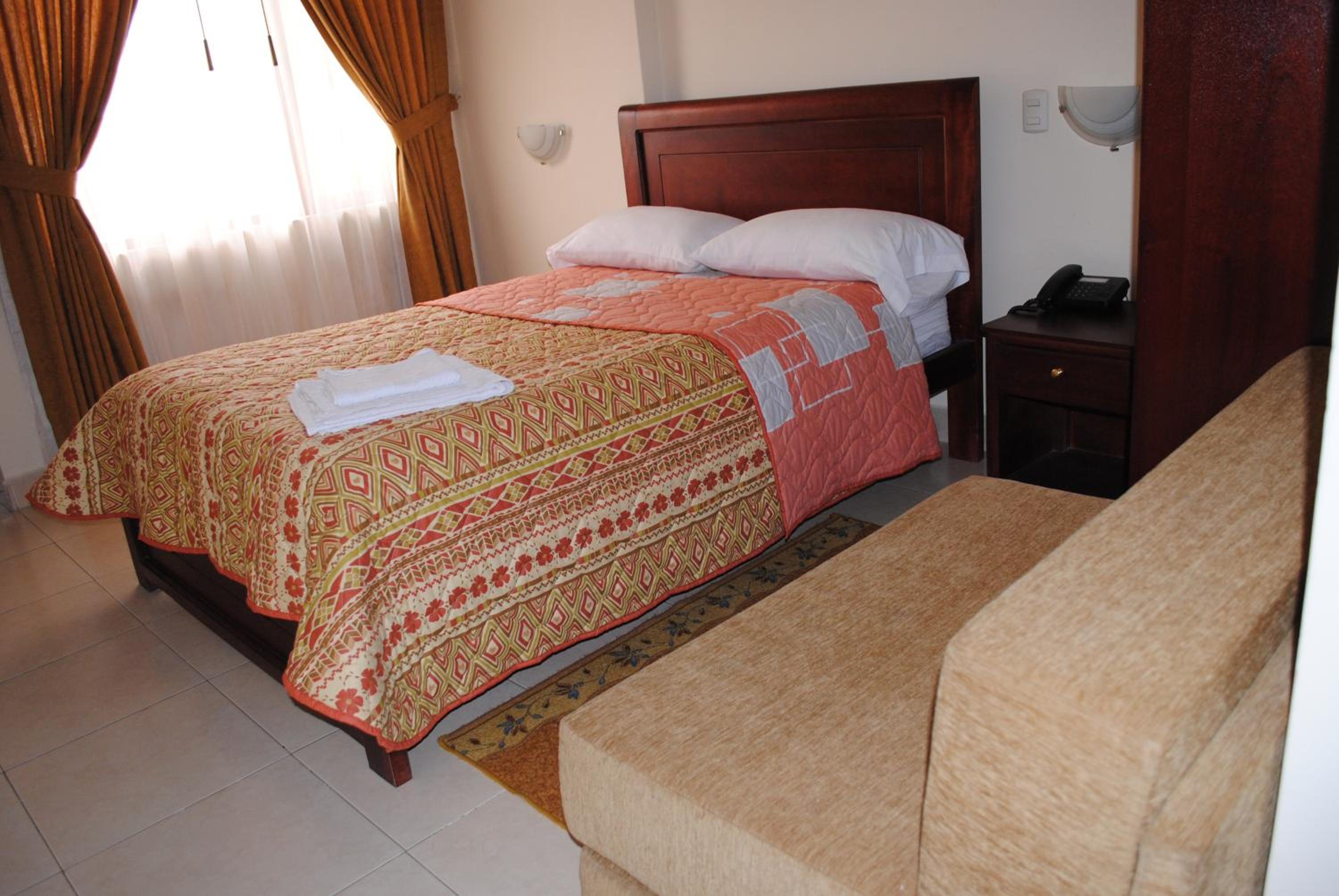 Single Room photo 2