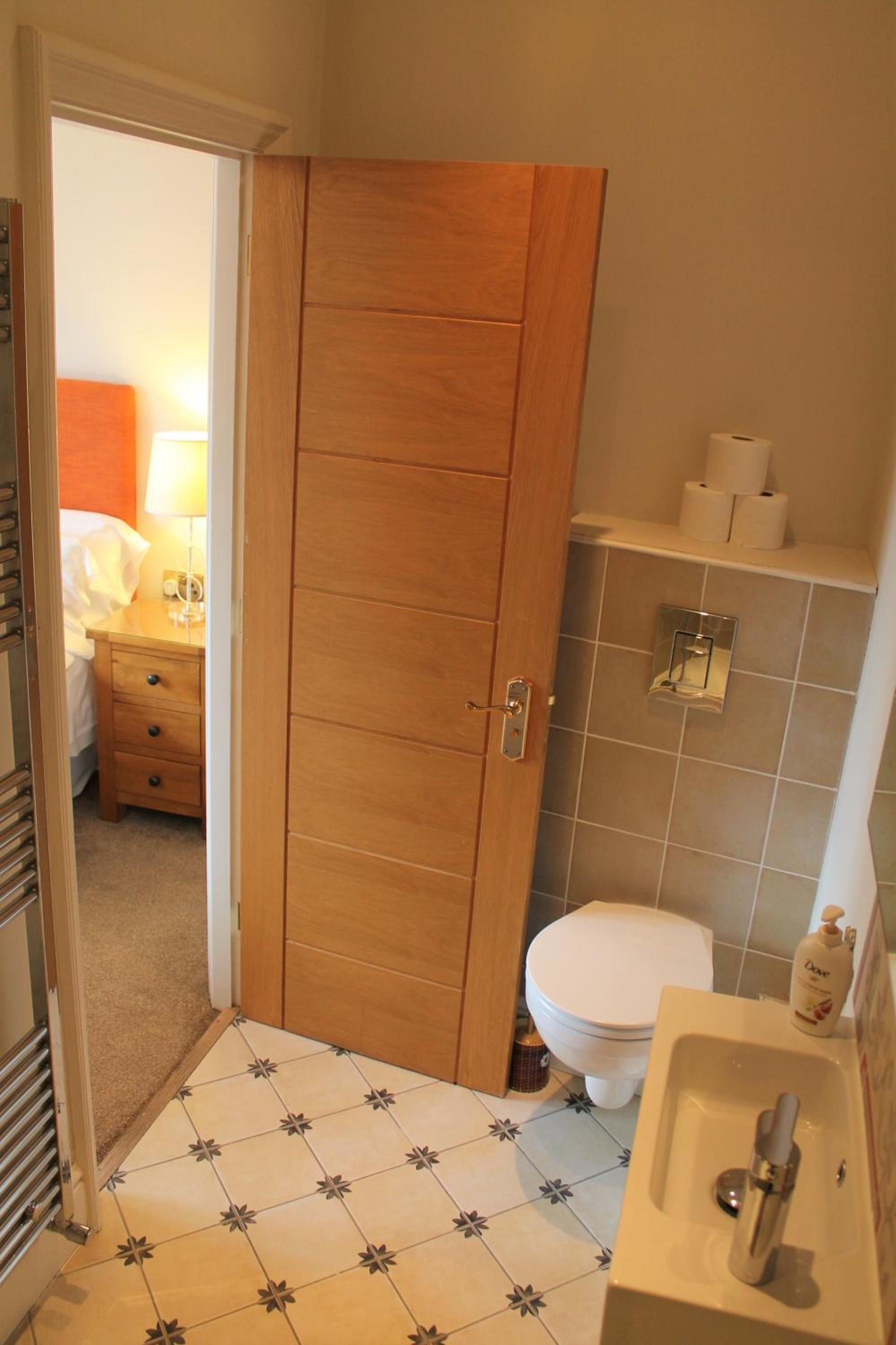 Standard Double Room photo 3