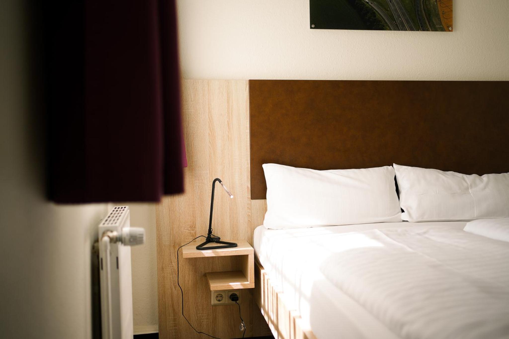 Small Double Room
