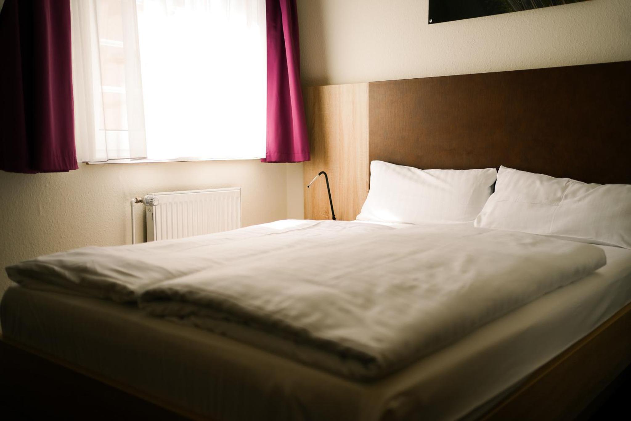 Small Double Room