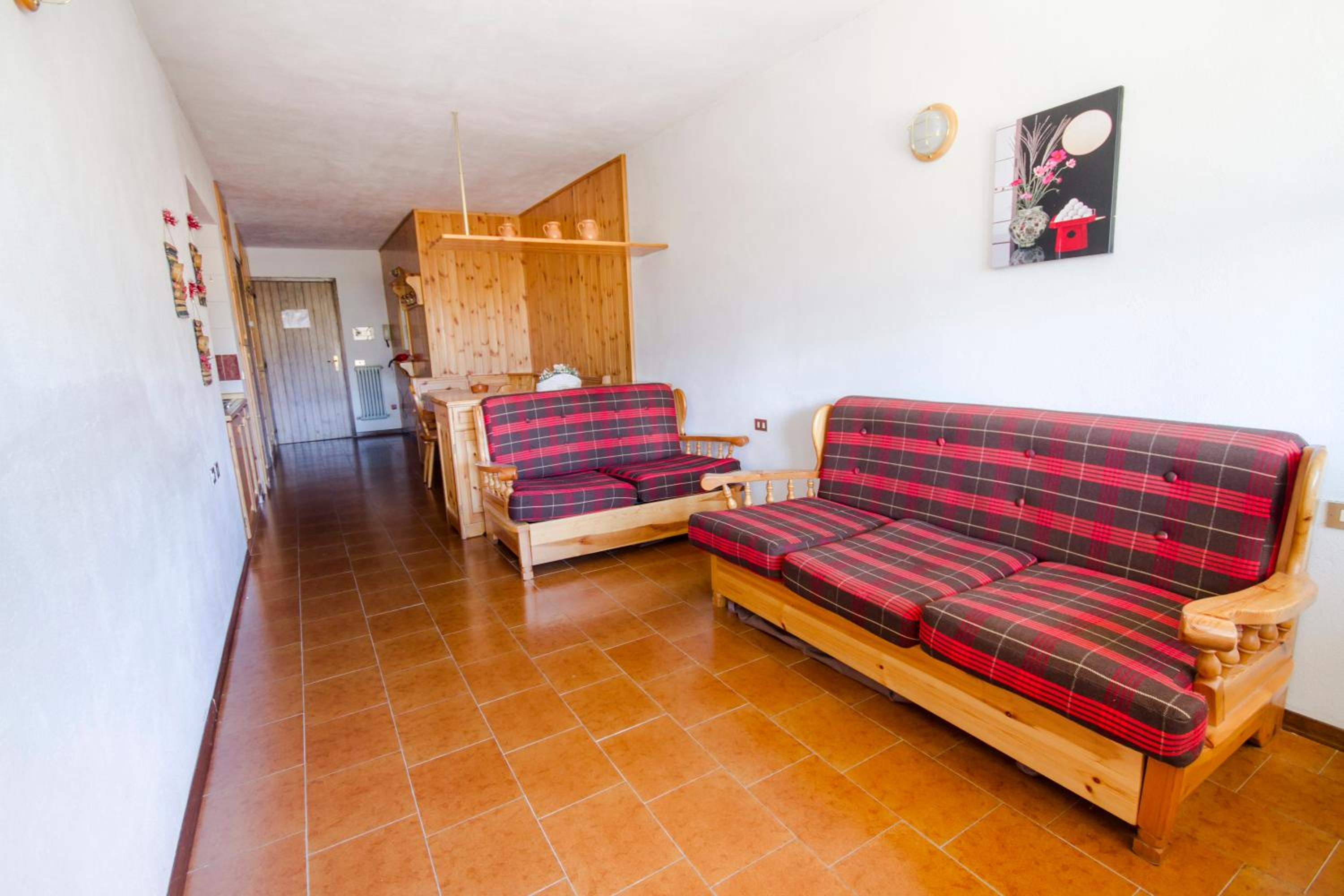Studio Apartment photo 2