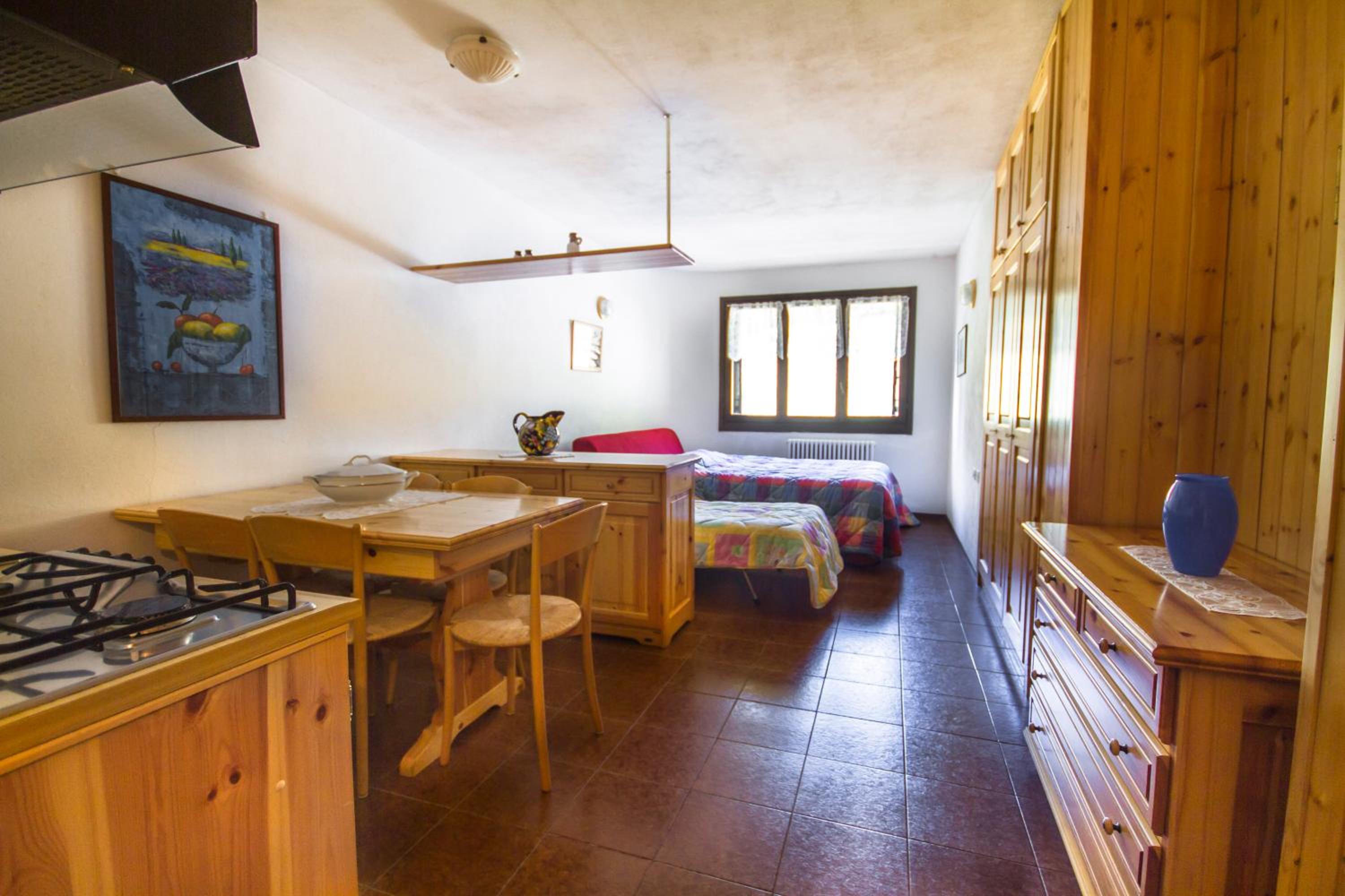 Studio Apartment photo 3