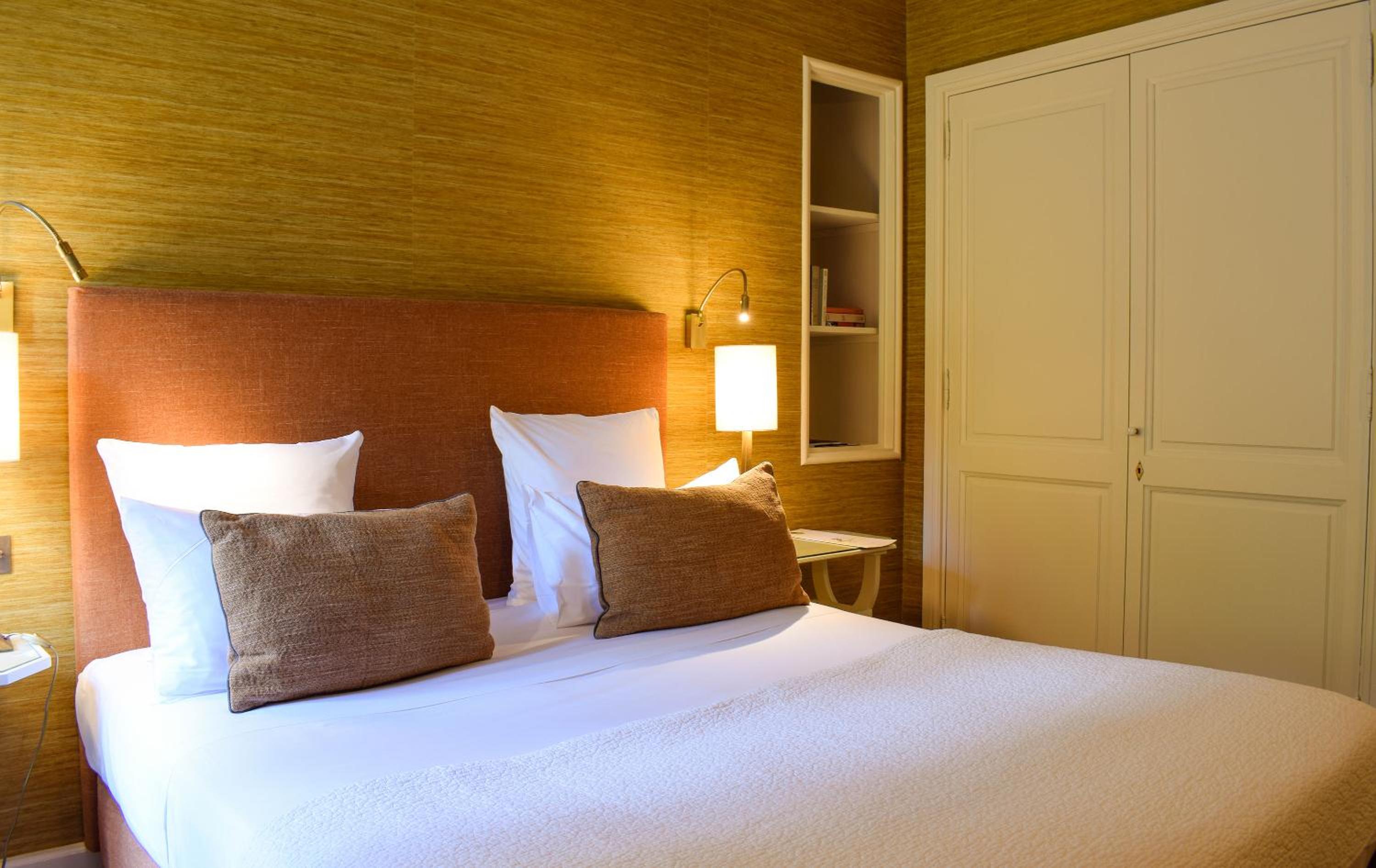 Chambre Classique Chambre Classique