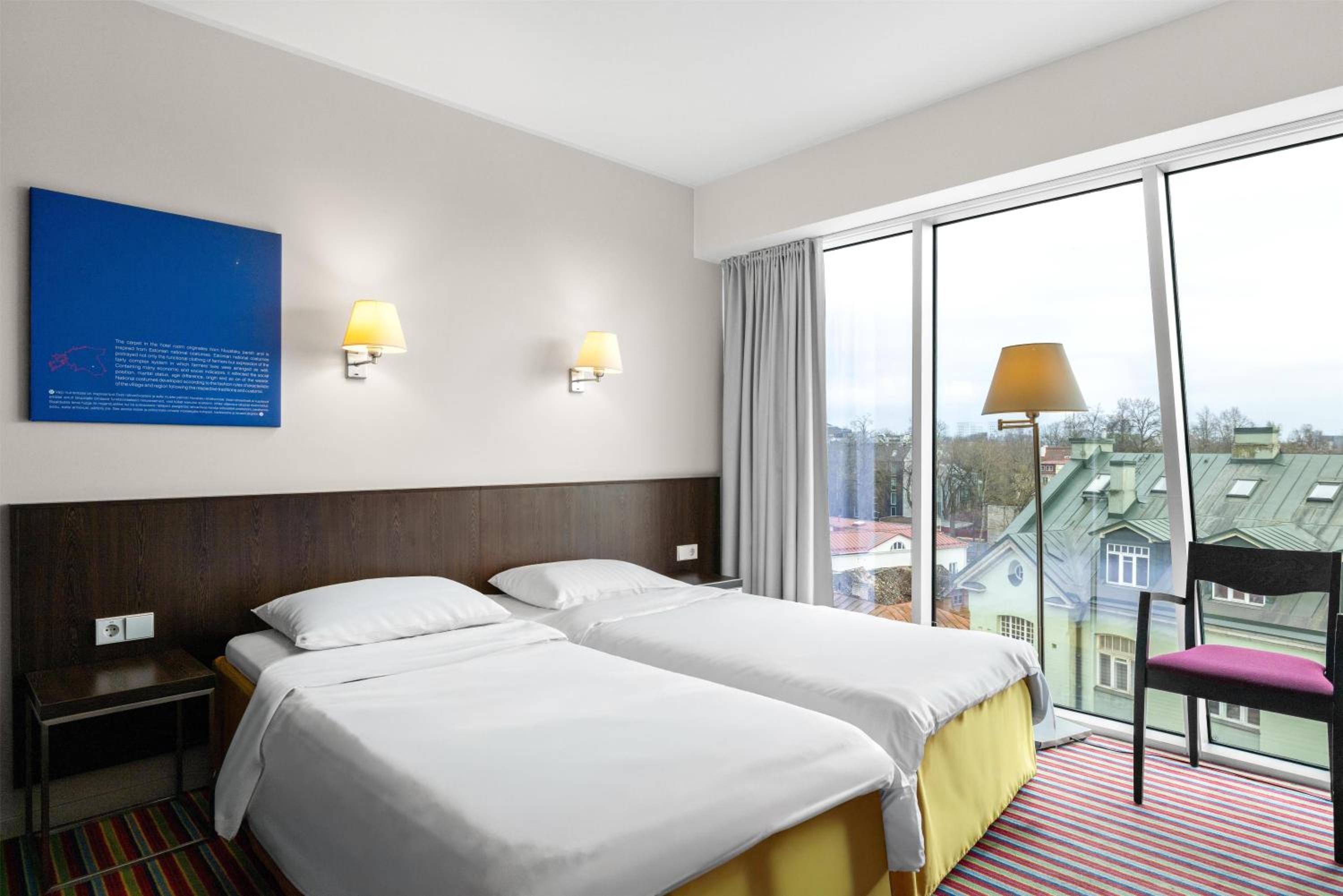 Standard Room - High Floor - Photo 2