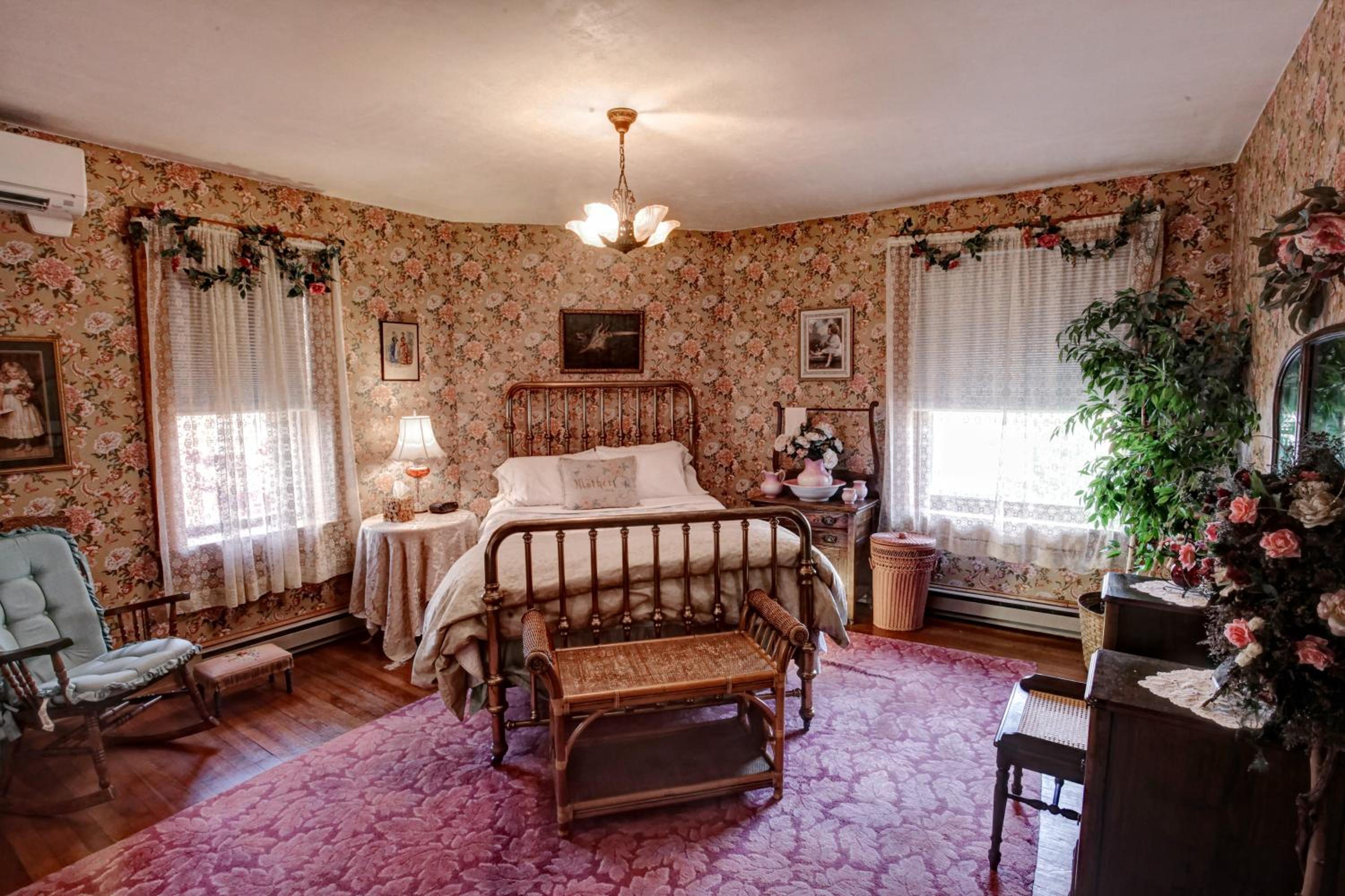 Maid's Quarters photo 1