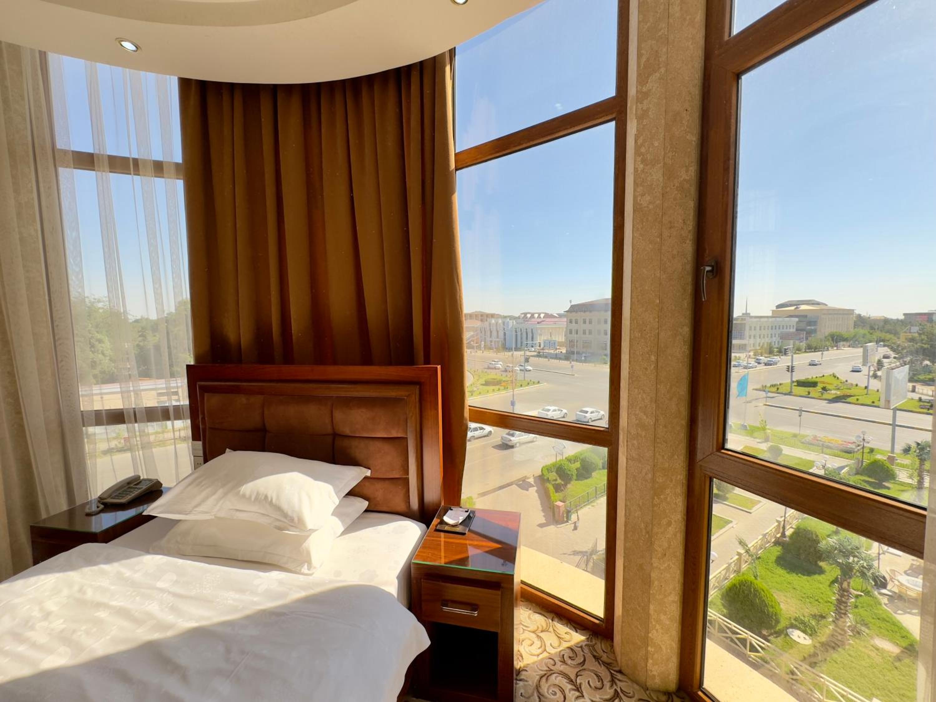Superior Single Room