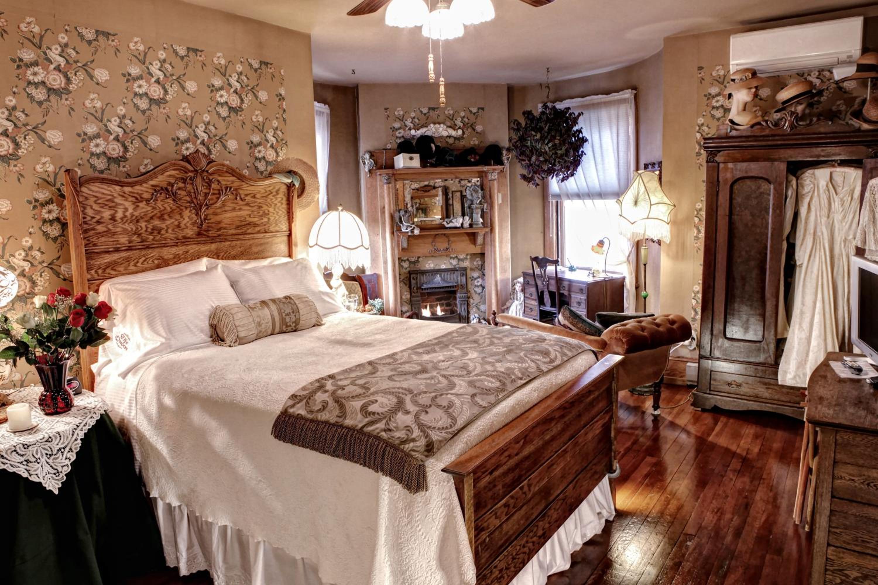 Anne's Room photo 1
