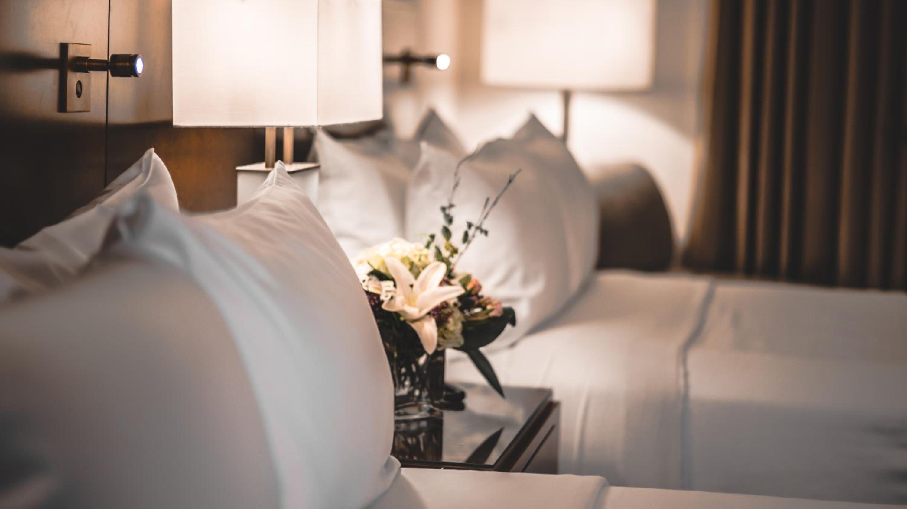 Classic Room with Two Queen Beds