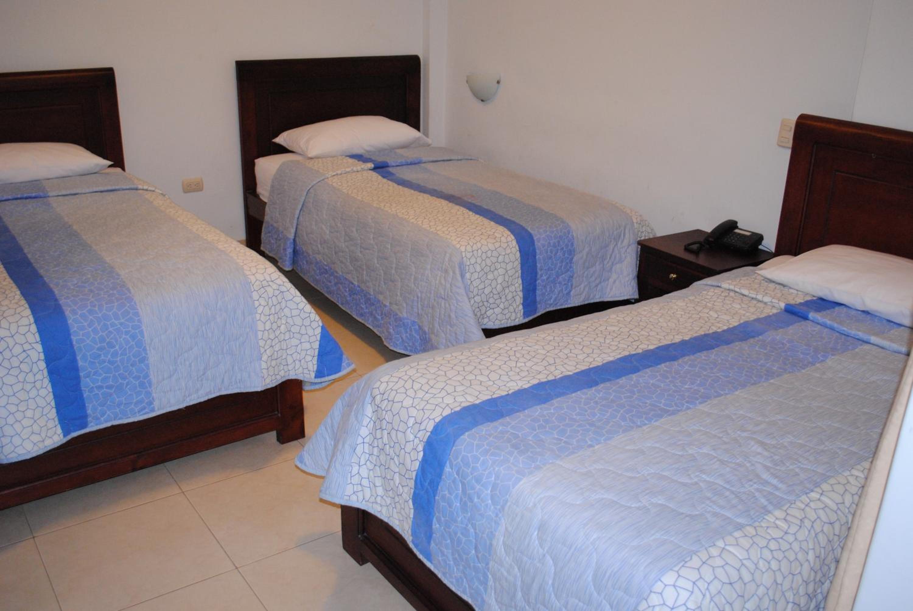Triple Room photo 2