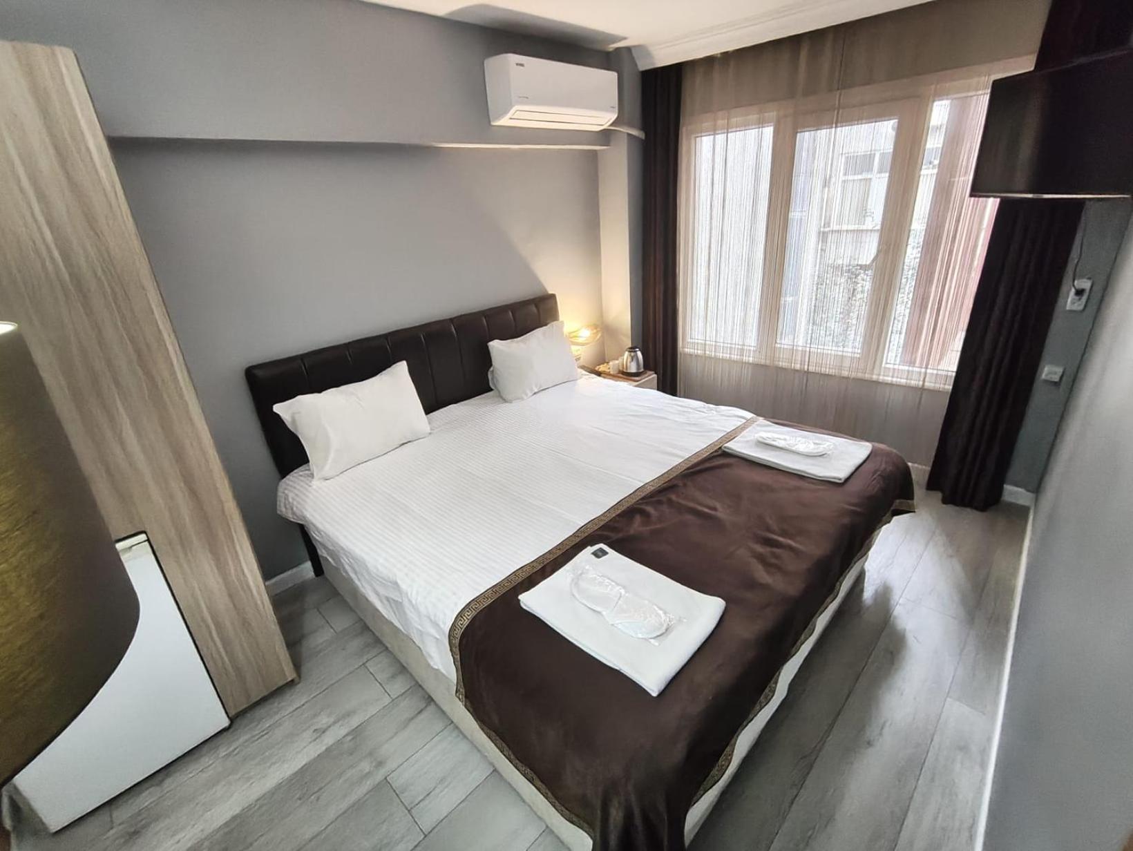 Standard Double Room photo 1