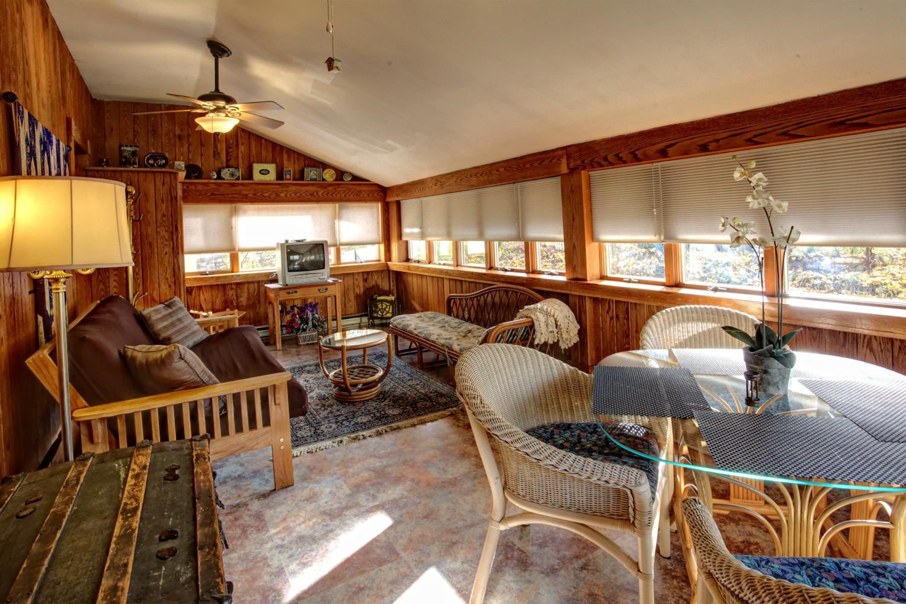 Maid's Quarters photo 2