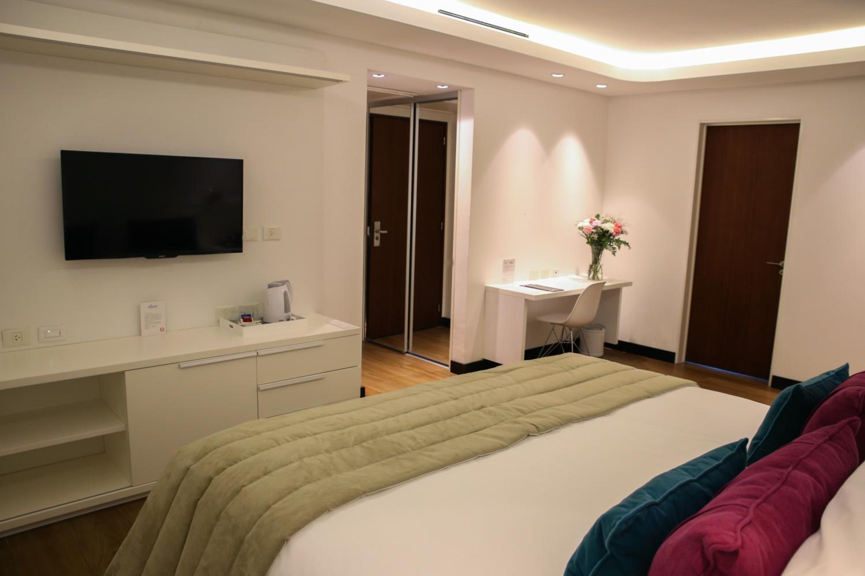 Superior Double Room photo 1