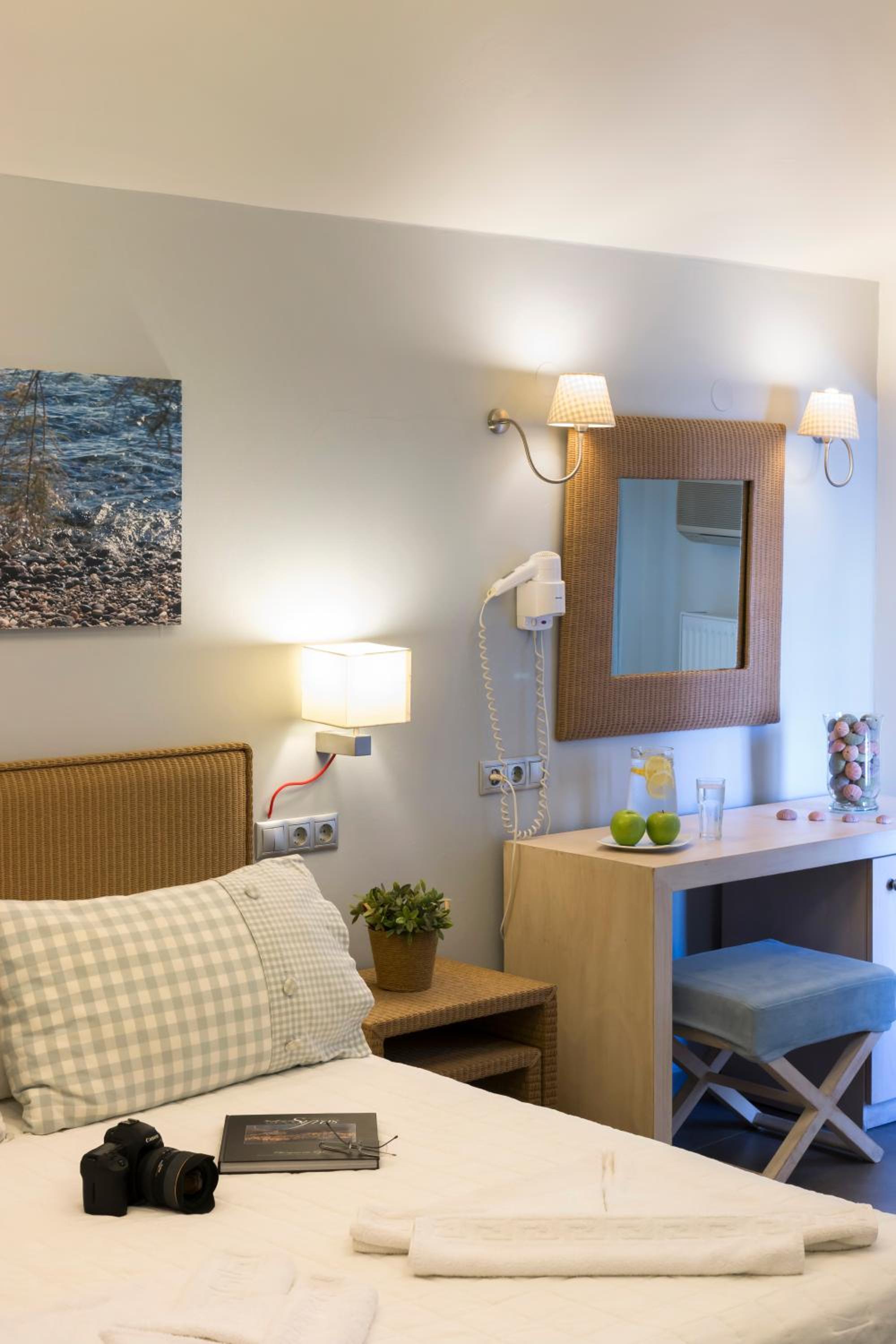 Double Room photo 2