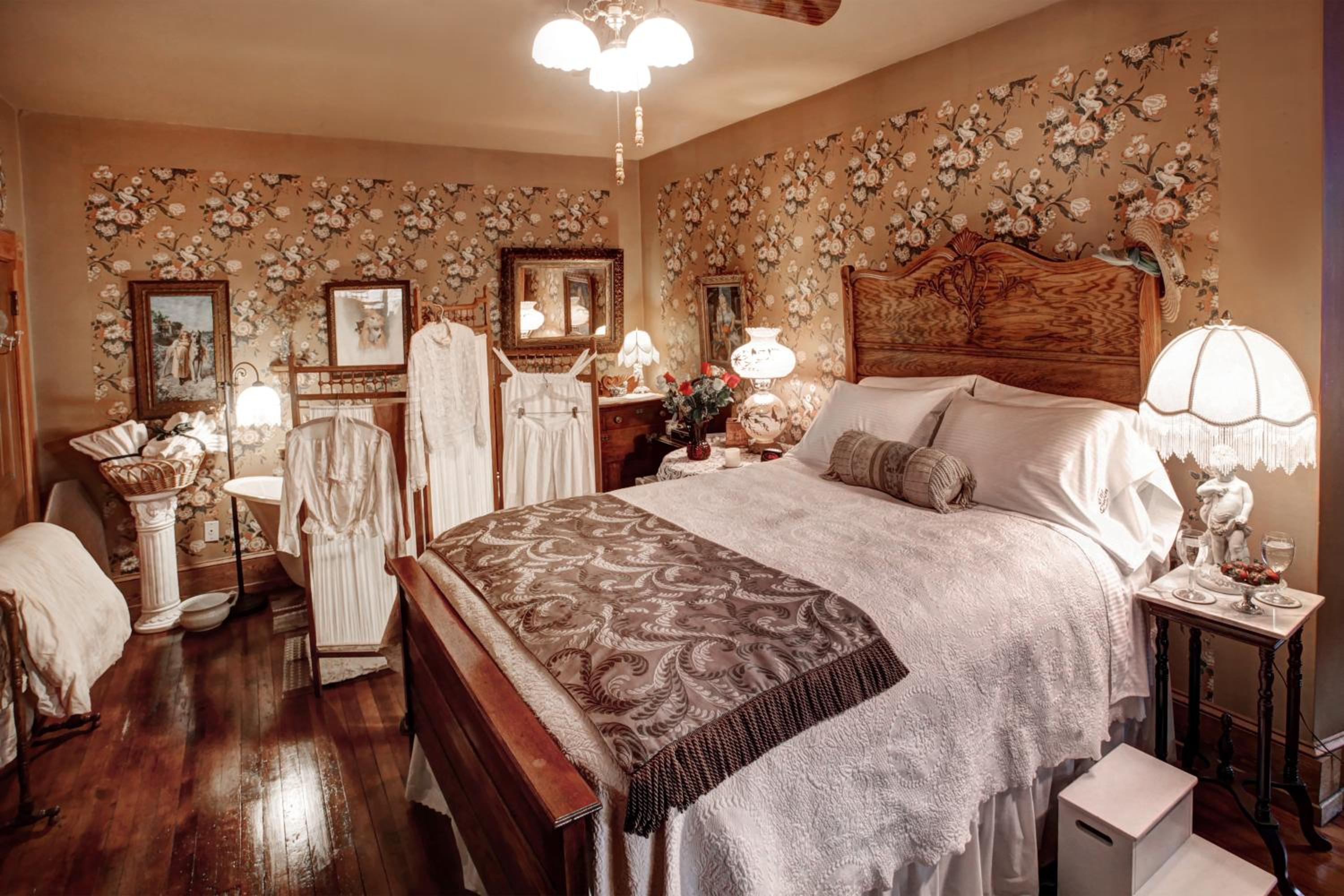 Anne's Room photo 2