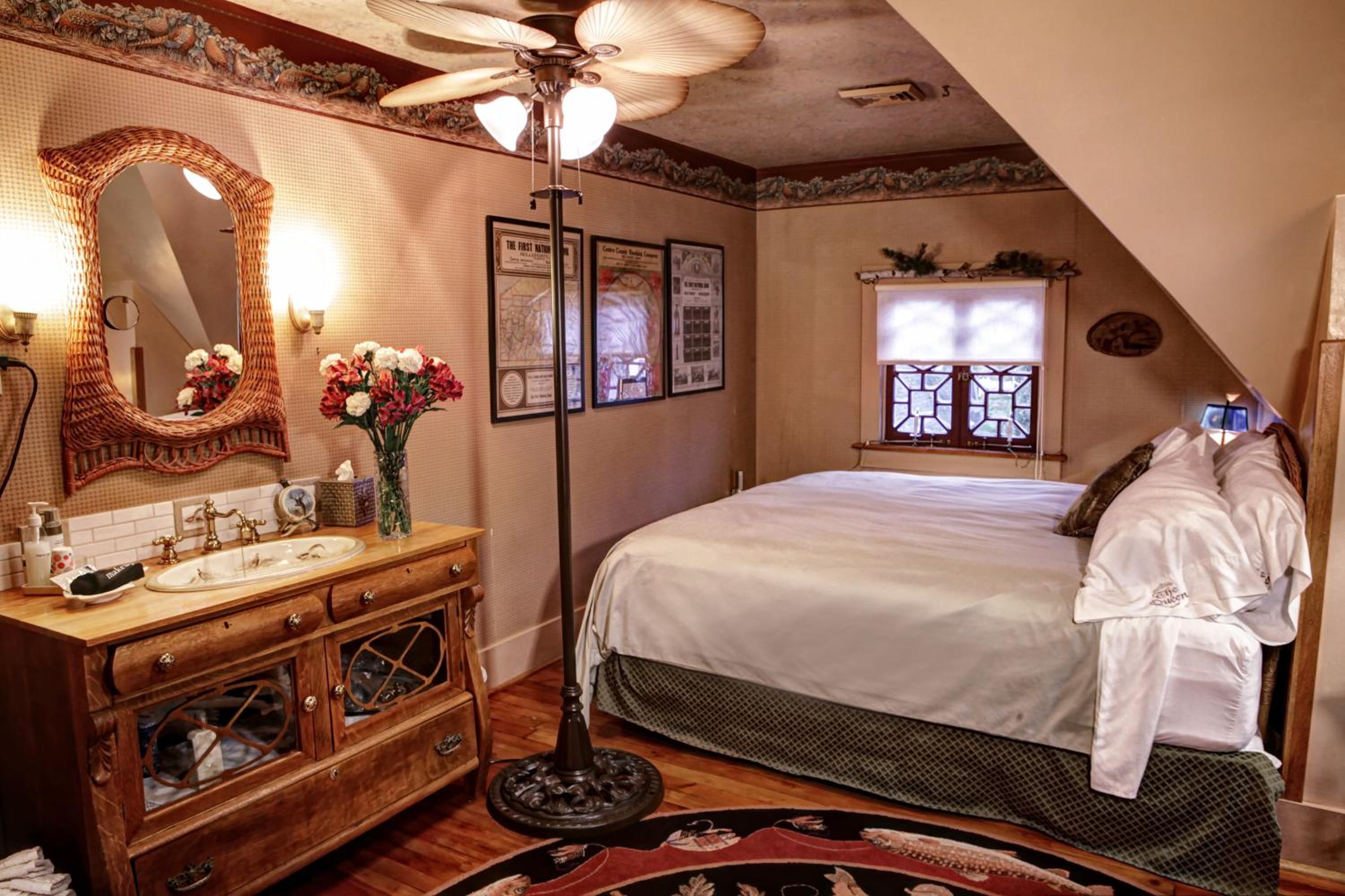 Governor Suite photo 1