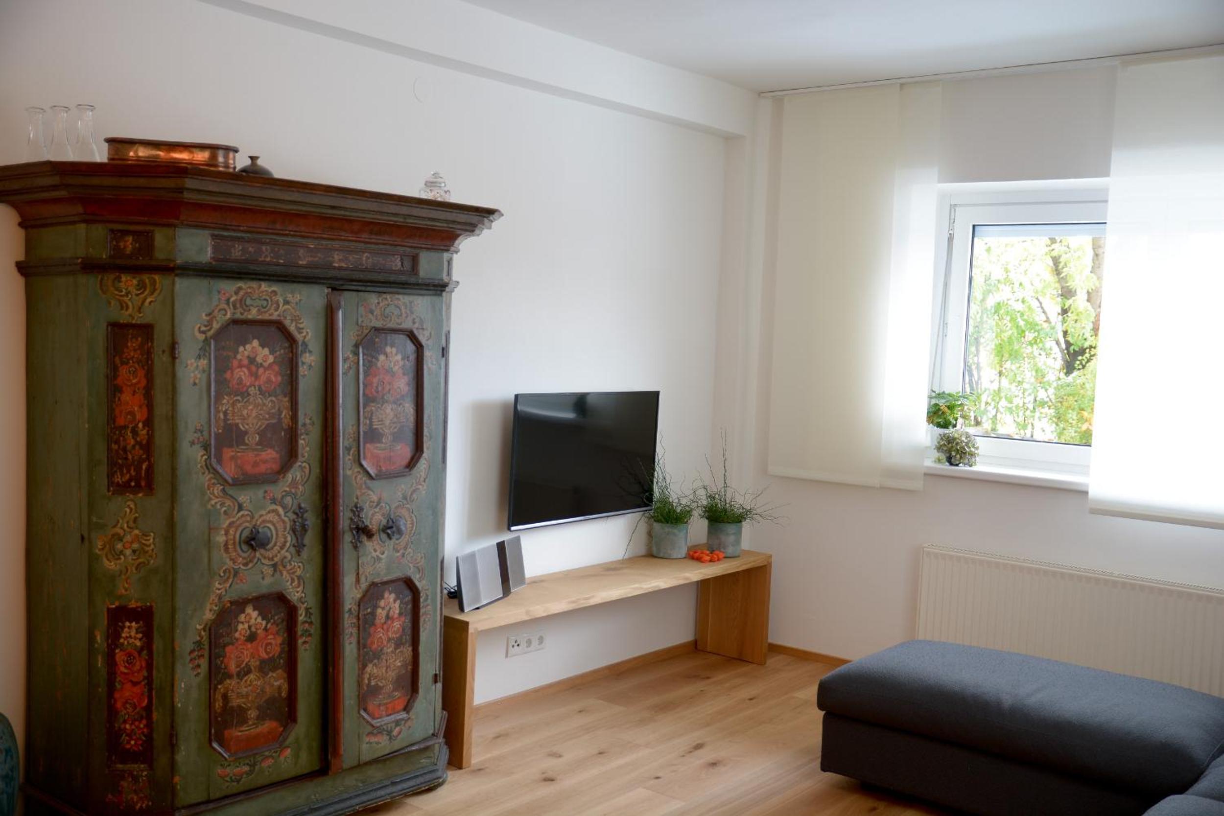 Superior Apartment with Sauna photo 1