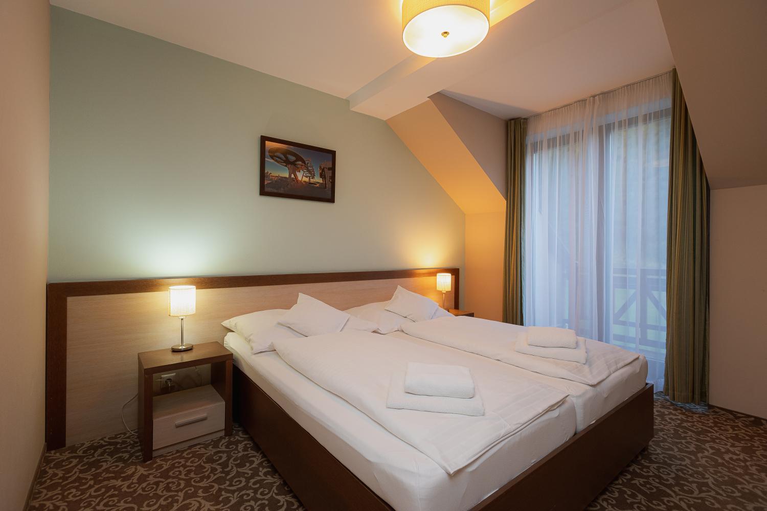 Triple Room with Balcony photo 1