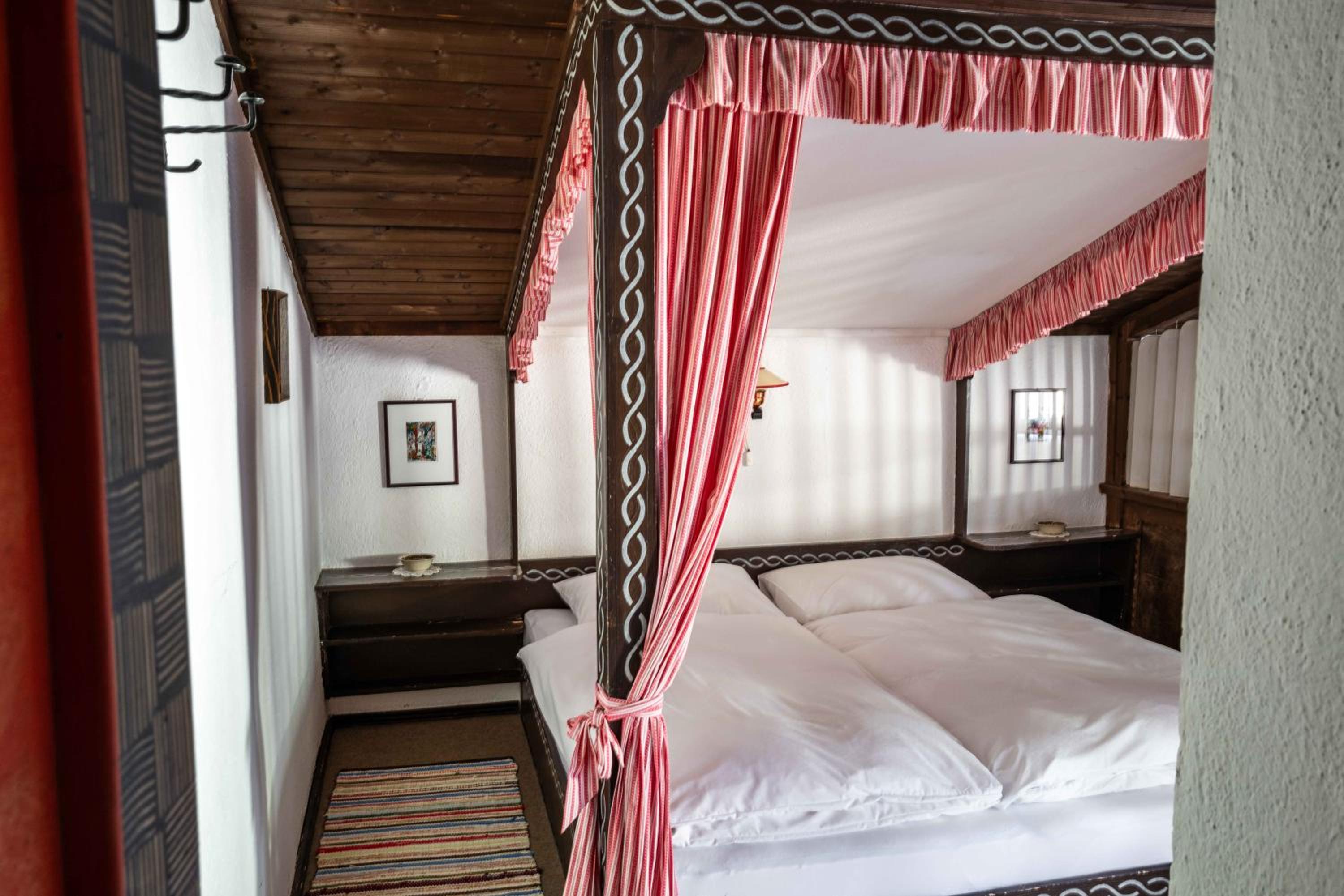 Deluxe Double Room photo 1