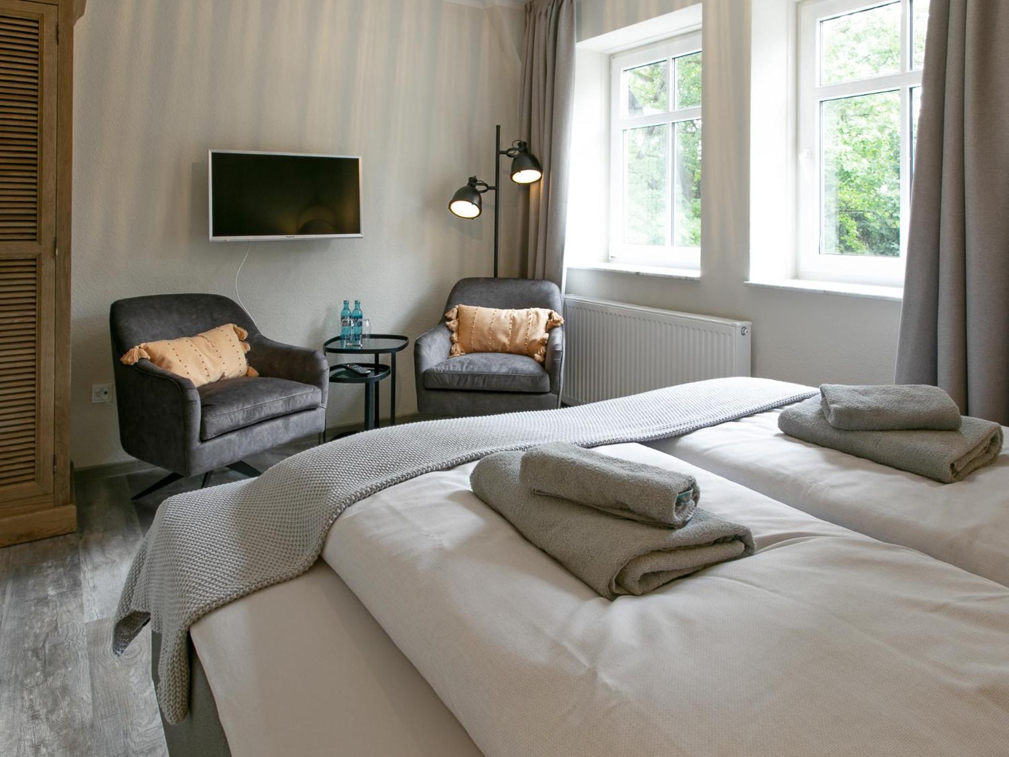 Superior Queen Room