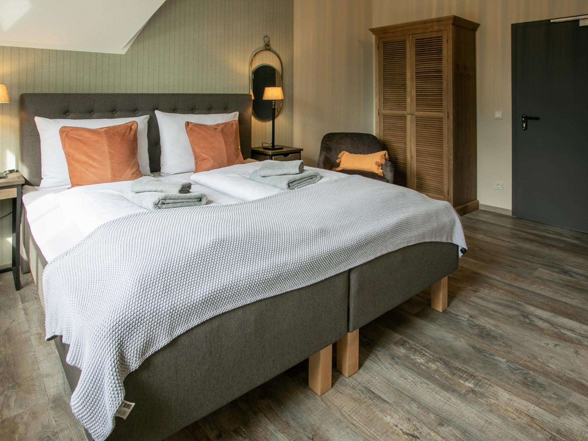 Superior Queen Room