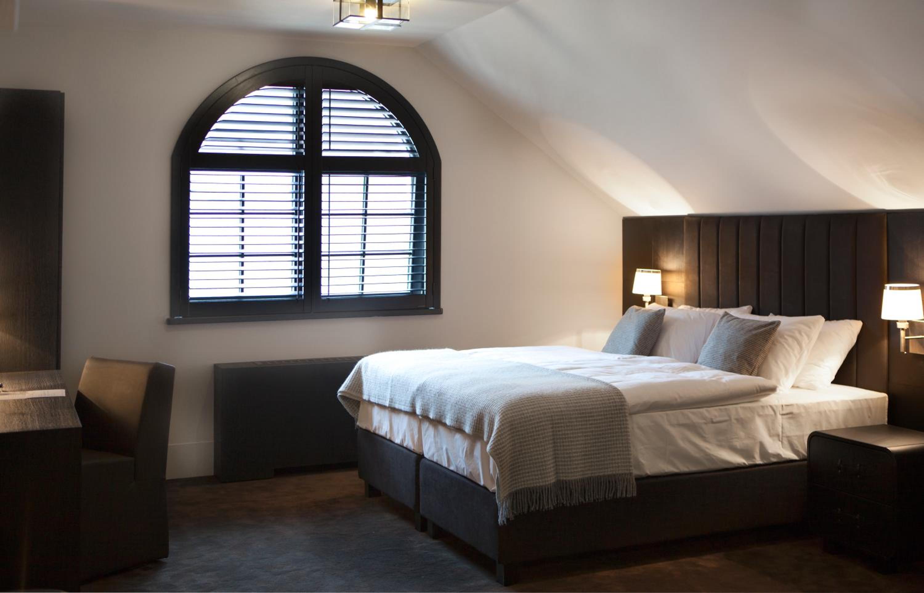  Superior Double or Twin Room - Photo 1