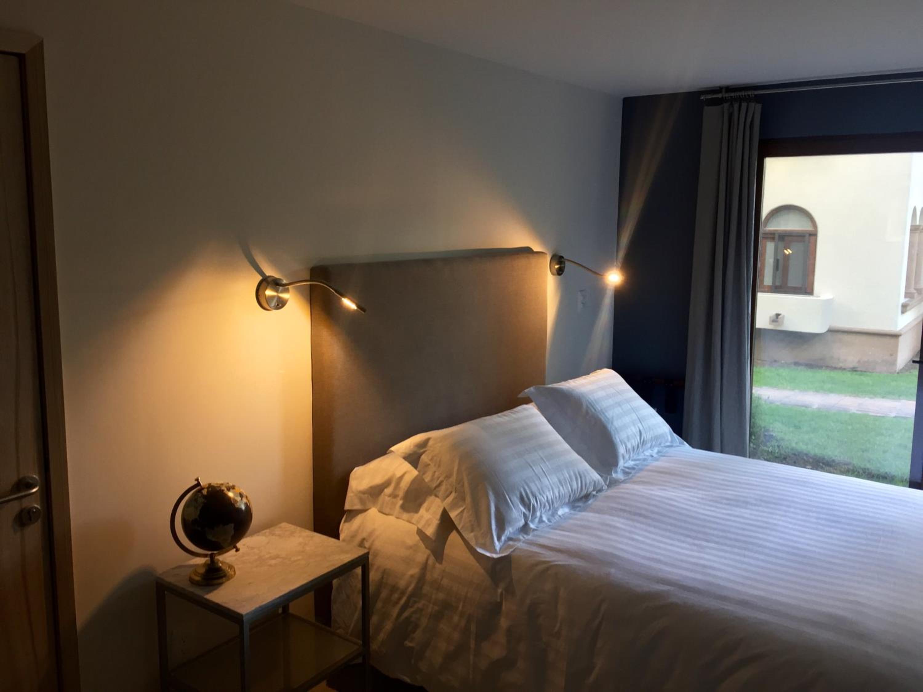 Two-Bedroom Apartment - Photo 14