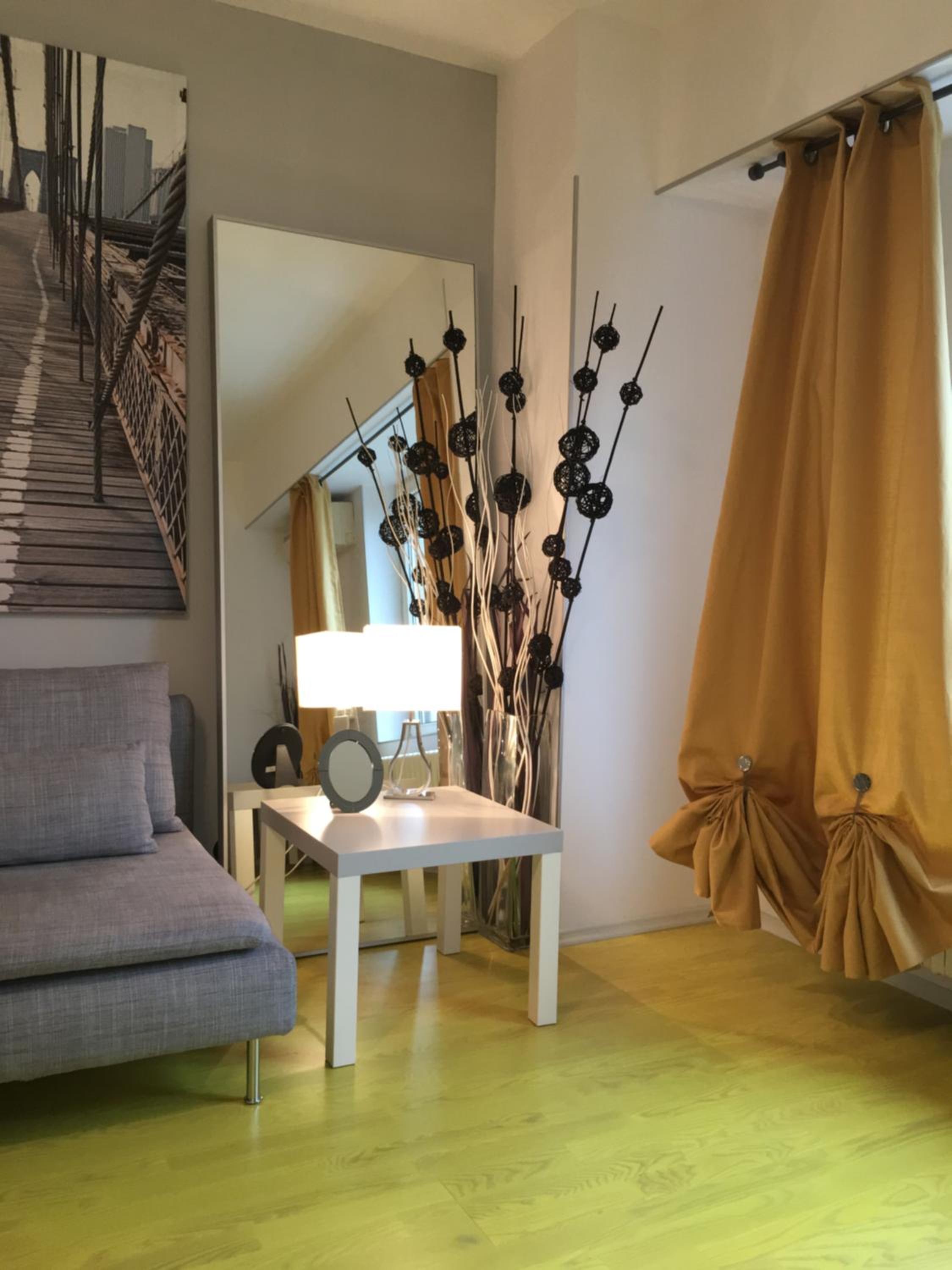 Two-Bedroom Apartment - Photo 20