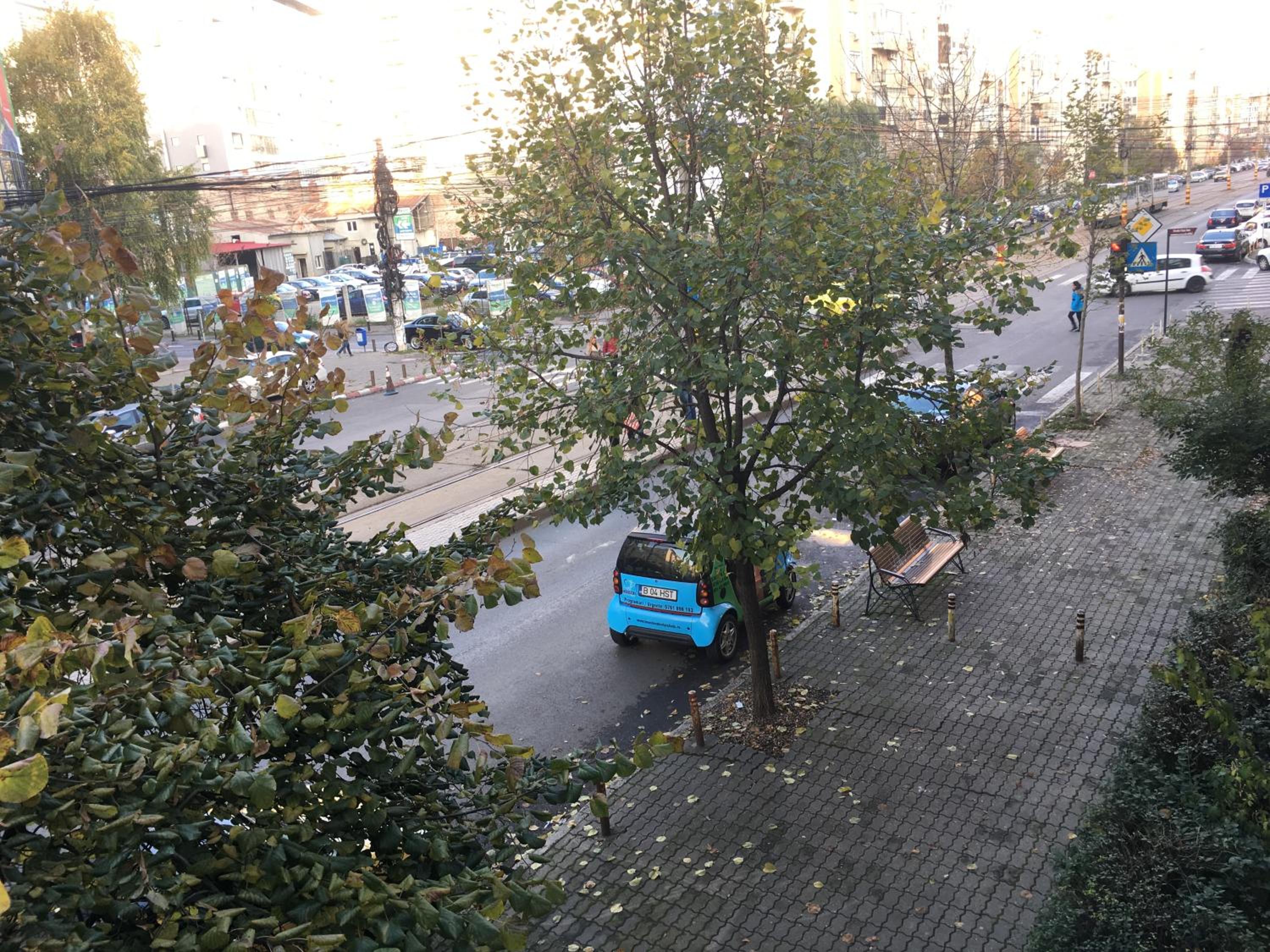 Apartment with Terrace - Photo 24