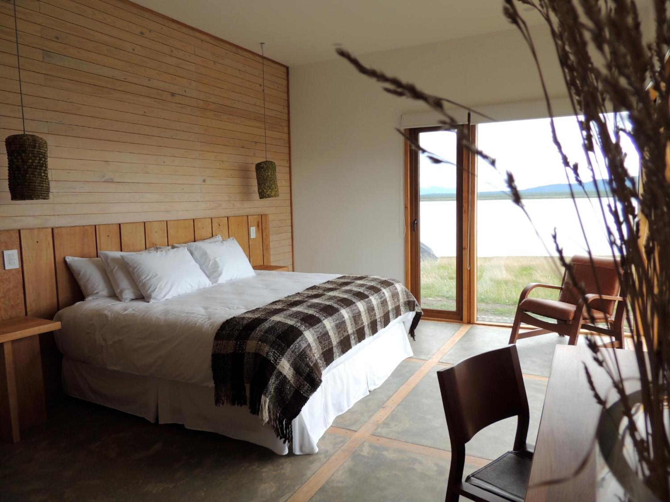 Superior Double or Twin Room with Sea View