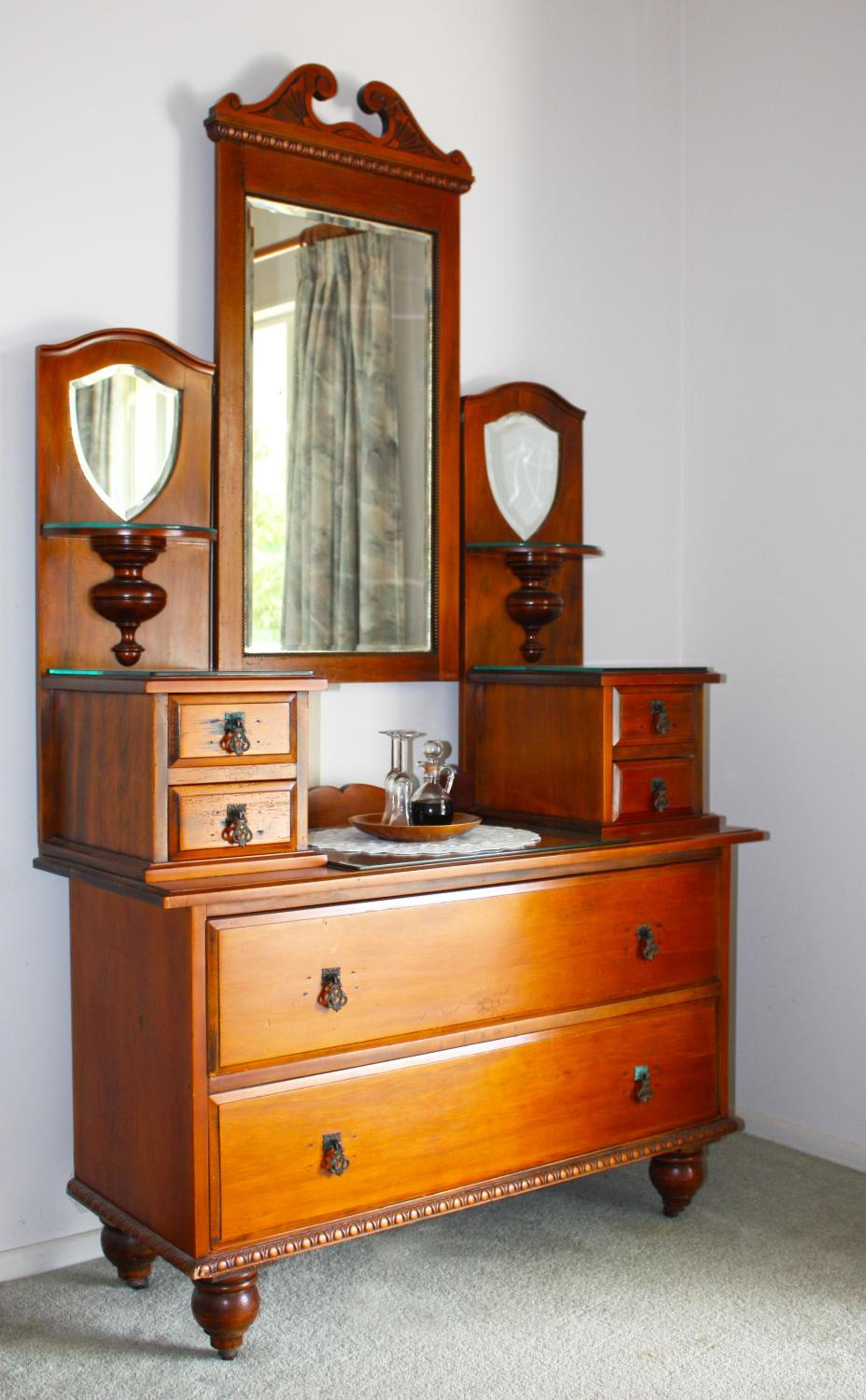 Large Twin Room photo 3