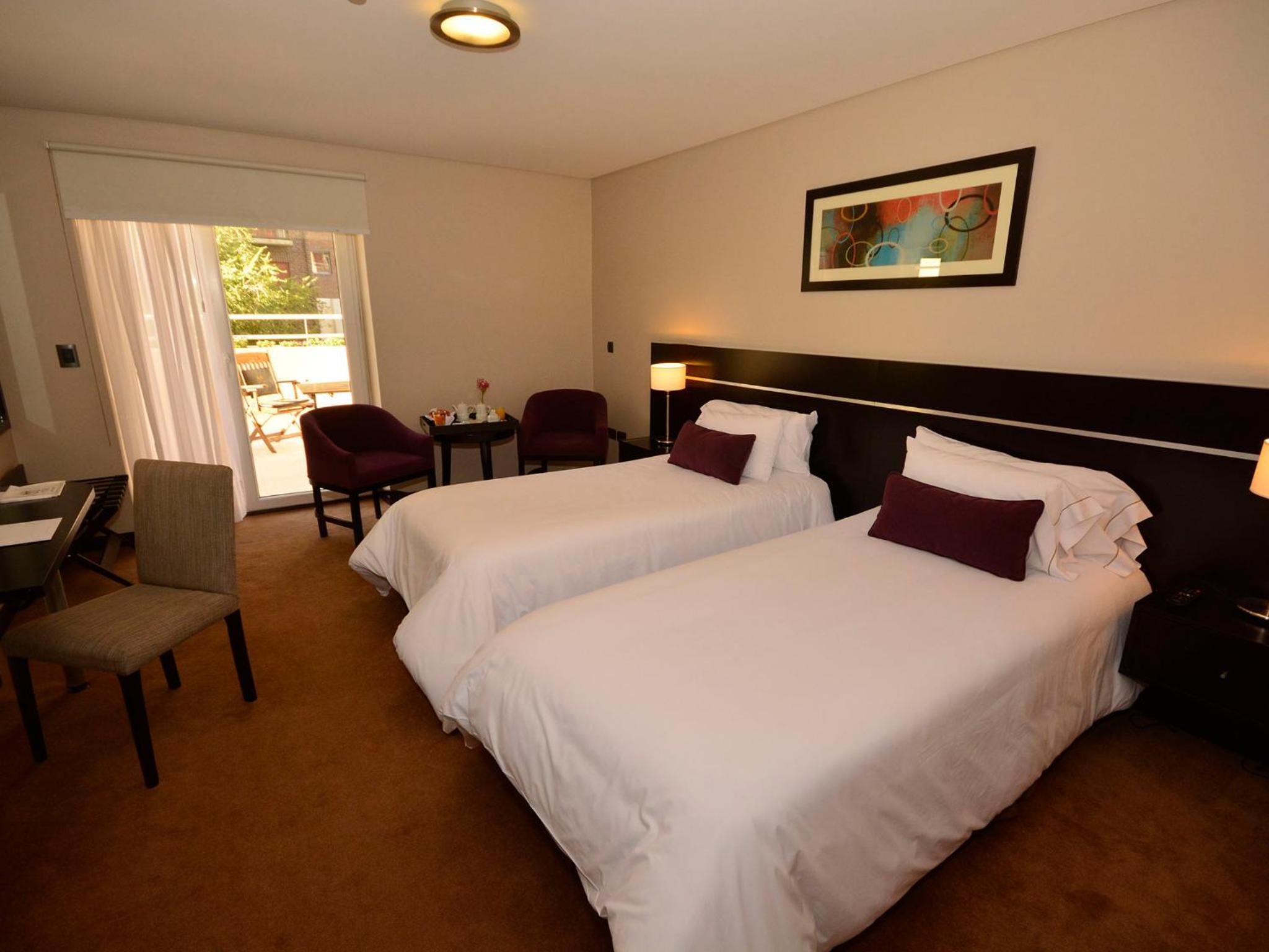 Superior Double Room photo 2