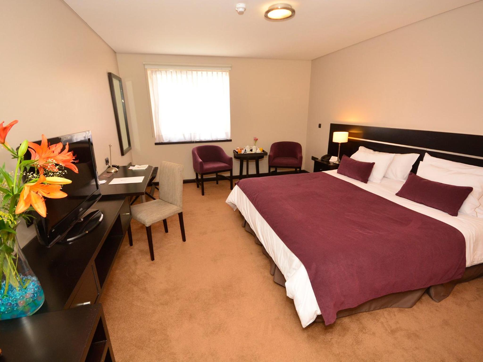 Superior Double Room photo 3